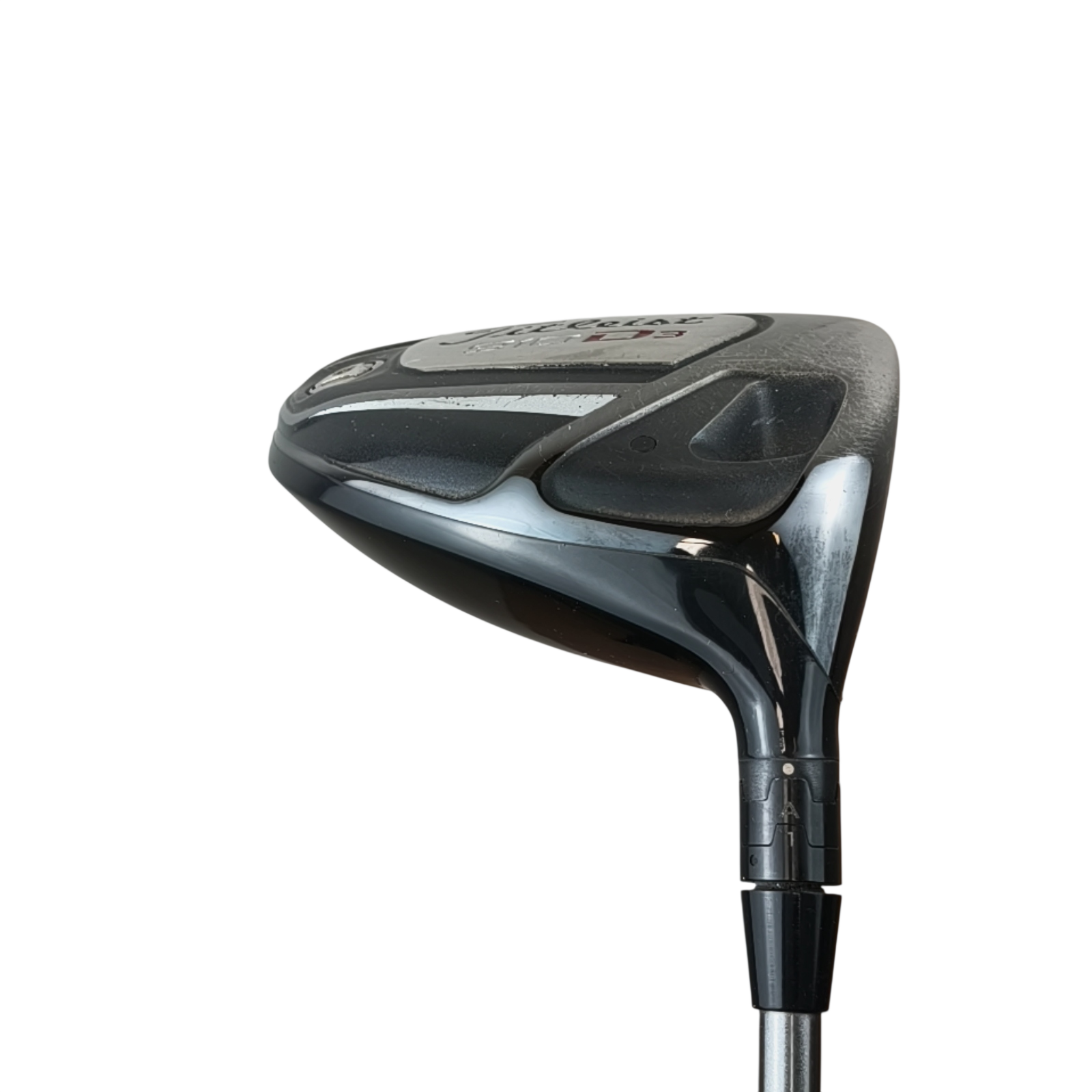 Titleist 910D3 Driver / Flex Regular / Loft 9.5
