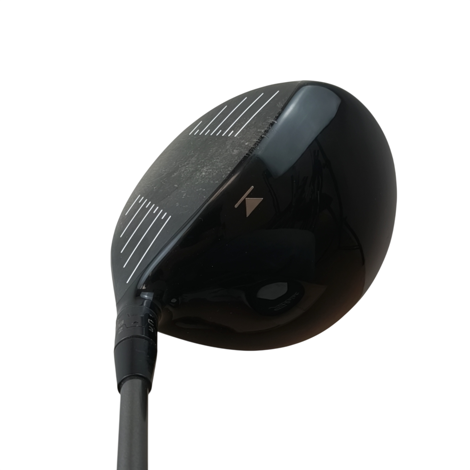 Titleist 910D3 Driver / Flex Regular / Loft 9.5