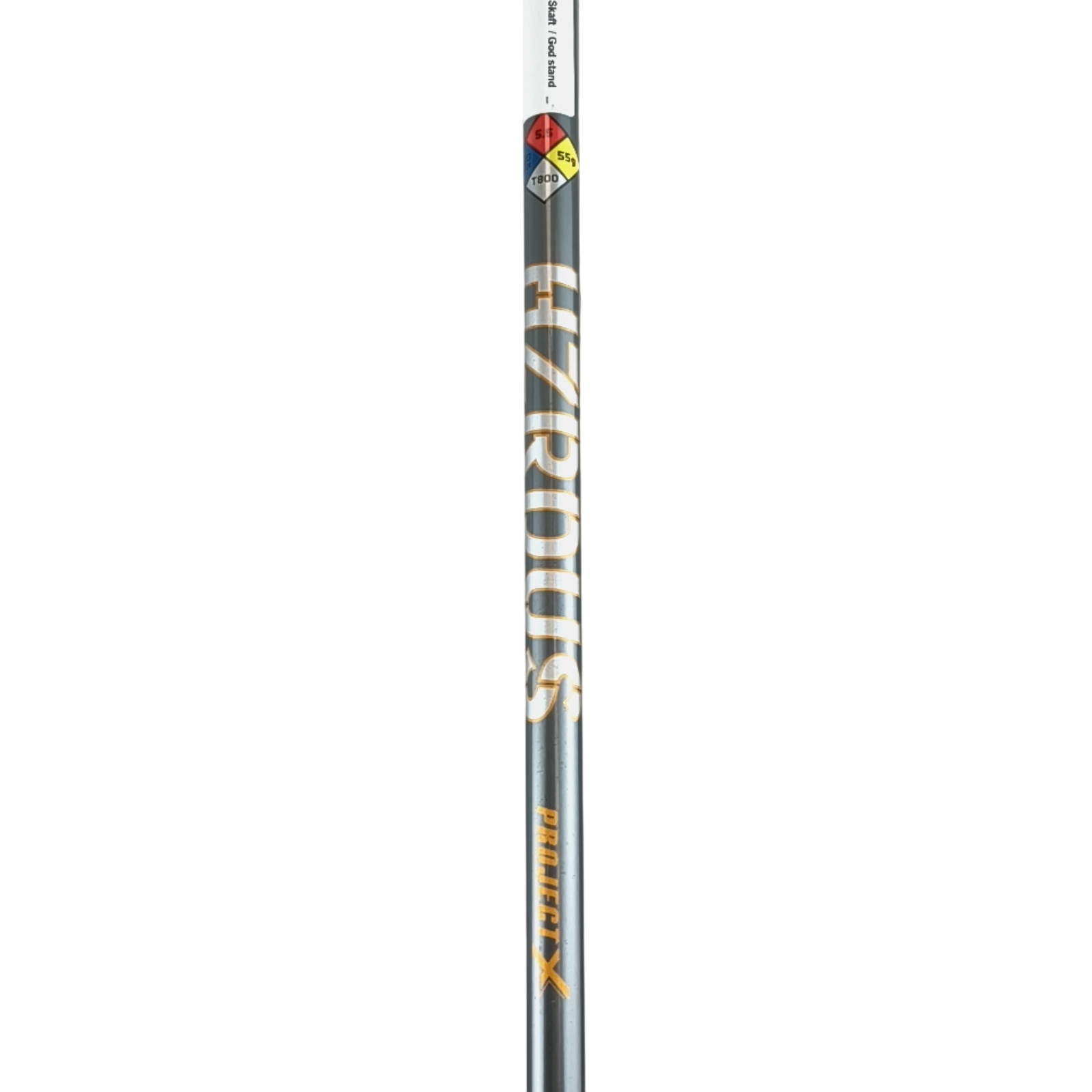 Venstre Callaway Paradym X Driver / Flex Regular / Loft 9