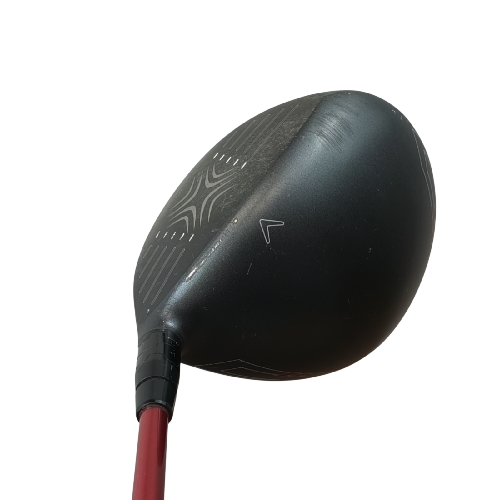 Callaway X2 Hot Driver / Flex Stiff / Loft 10.5