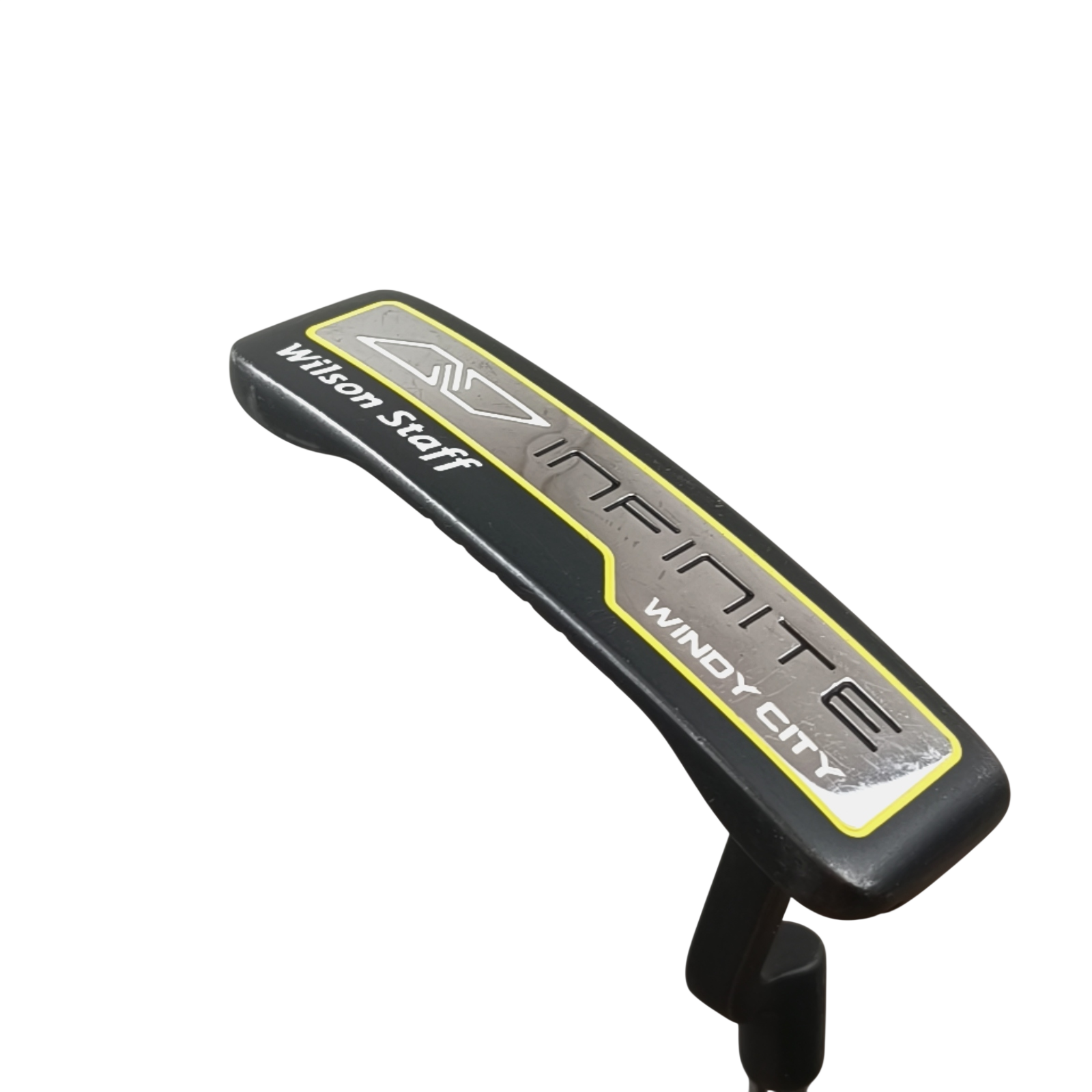 Wilson Staff Infinite Windy City Putter / 34"