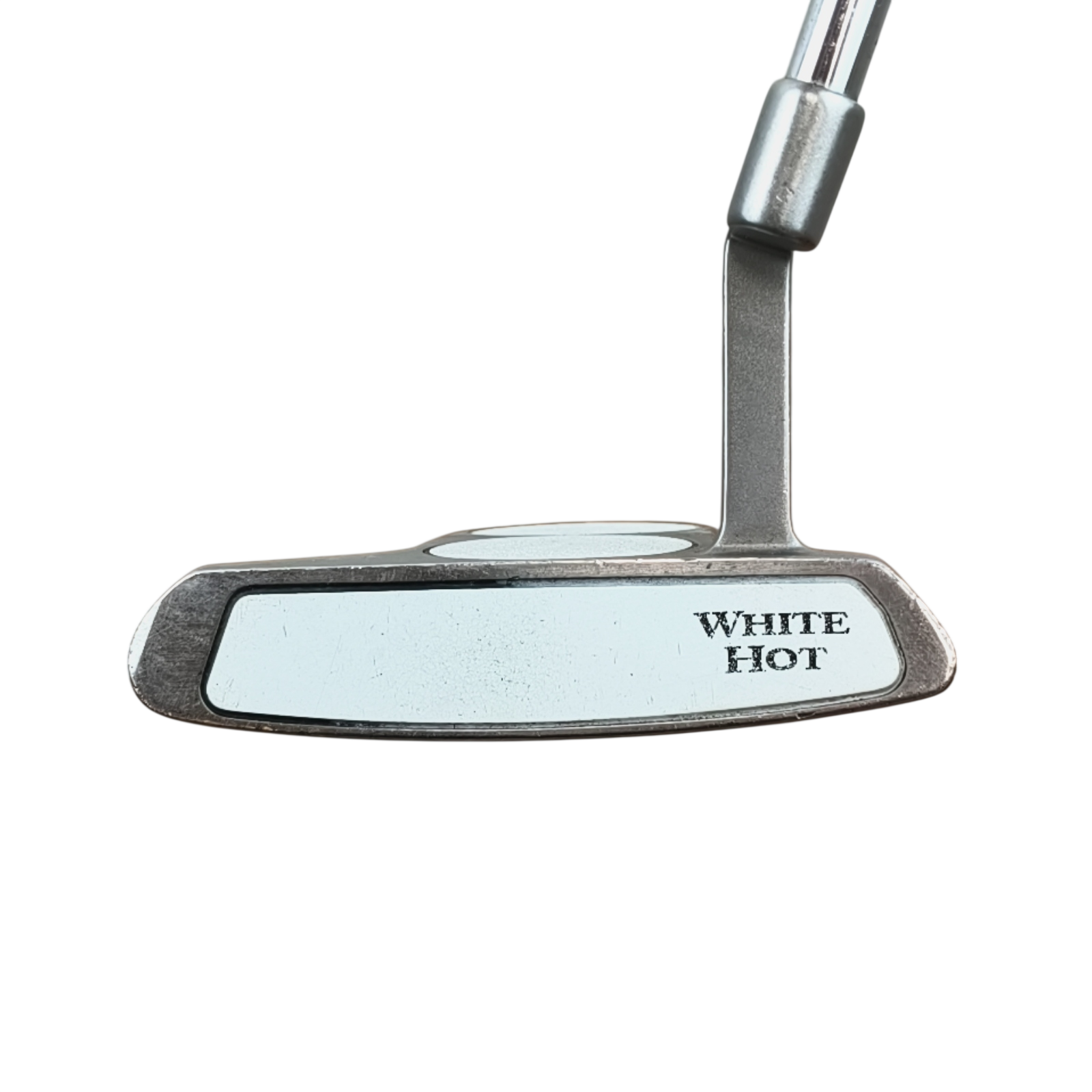 Odyssey 2-ball blade Putter / 35"