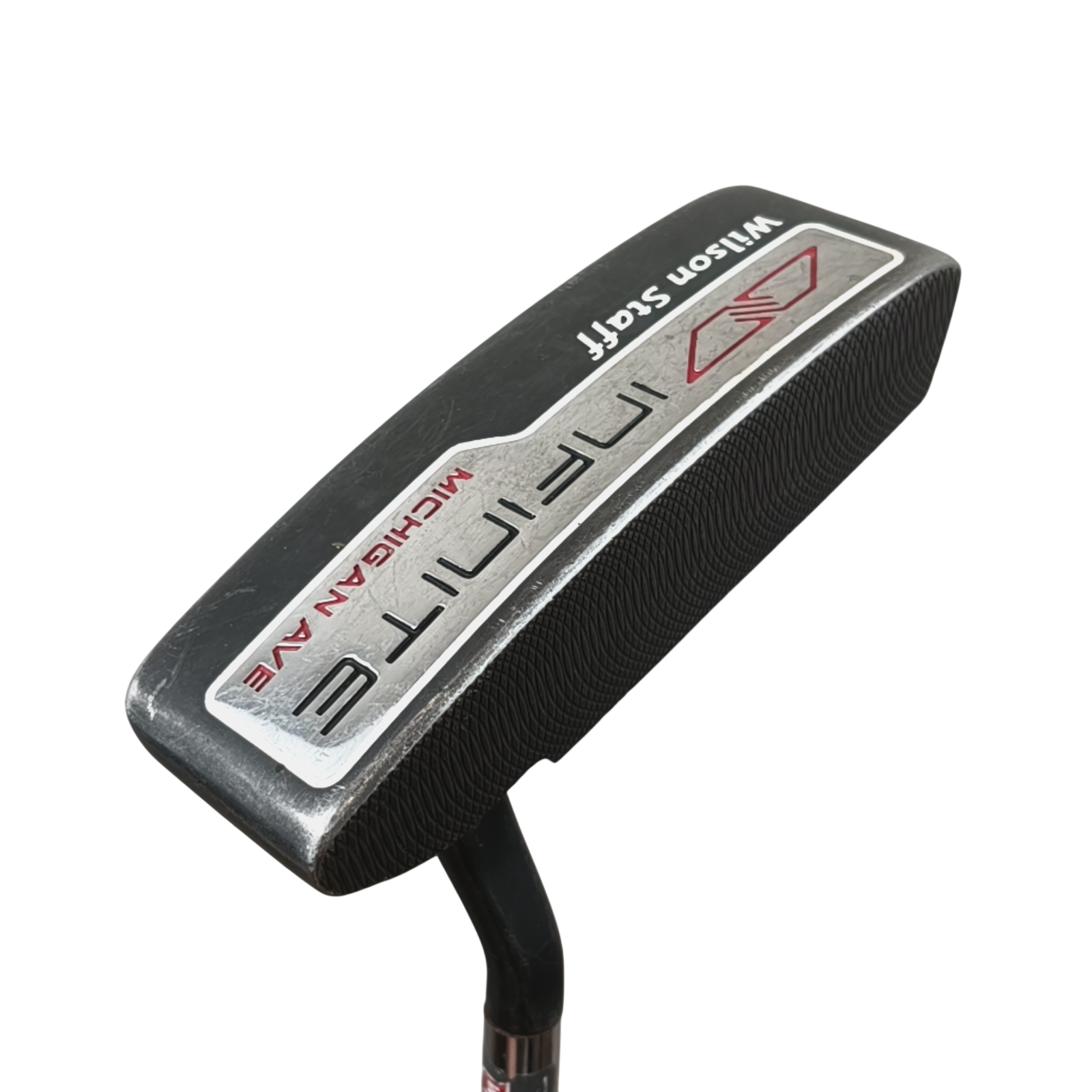Wilson Staff Infinite Michigan ave. Putter / 34"