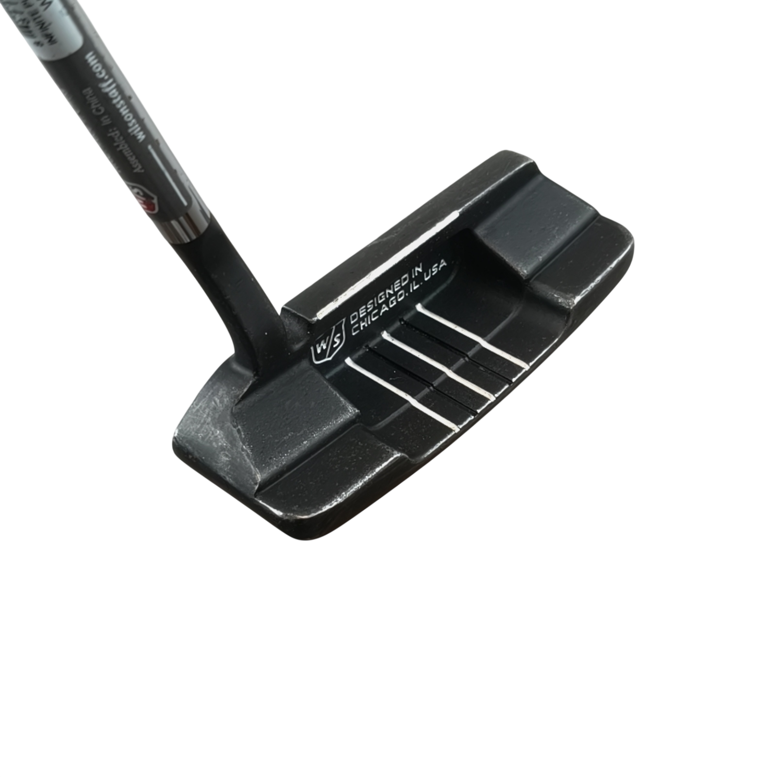 Wilson Staff Infinite Michigan ave. Putter / 34"