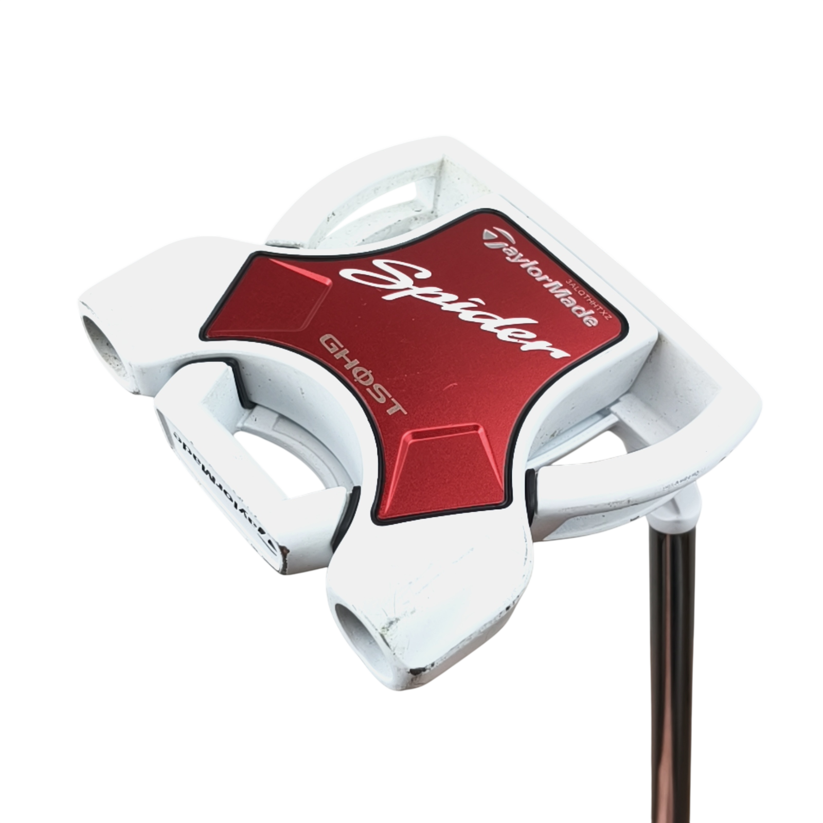 TaylorMade Spider Ghost Putter / 35"