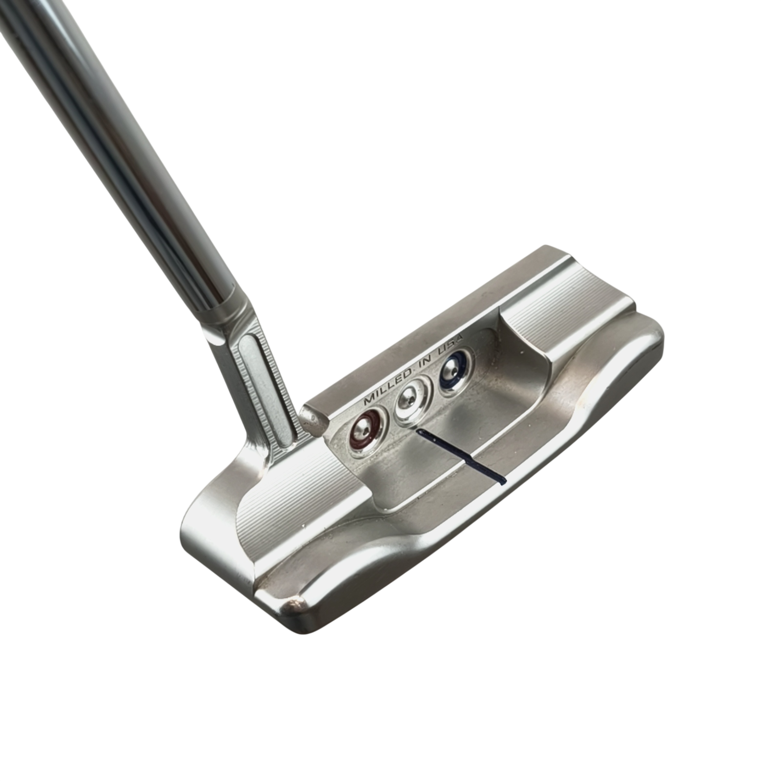 Titleist Scotty Cameron Newport 2 Button Back Putter / 35"
