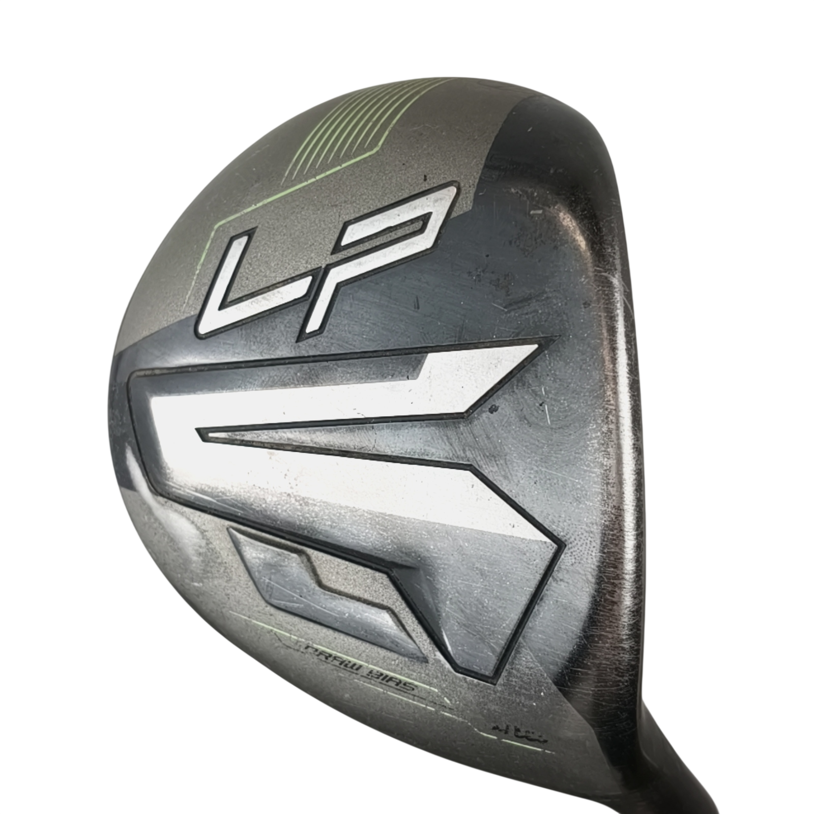 Wilson Staff LP Fairway Wood / Flex Ladies / #7/22