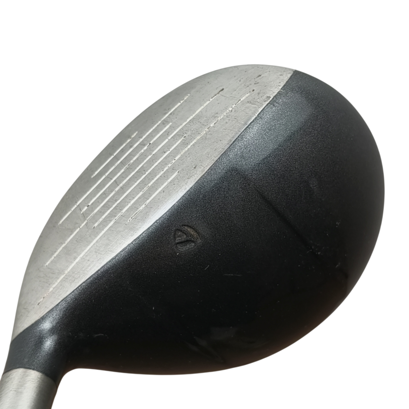 TaylorMade 200Steel Fairway Wood / Flex Stiff / #4/16