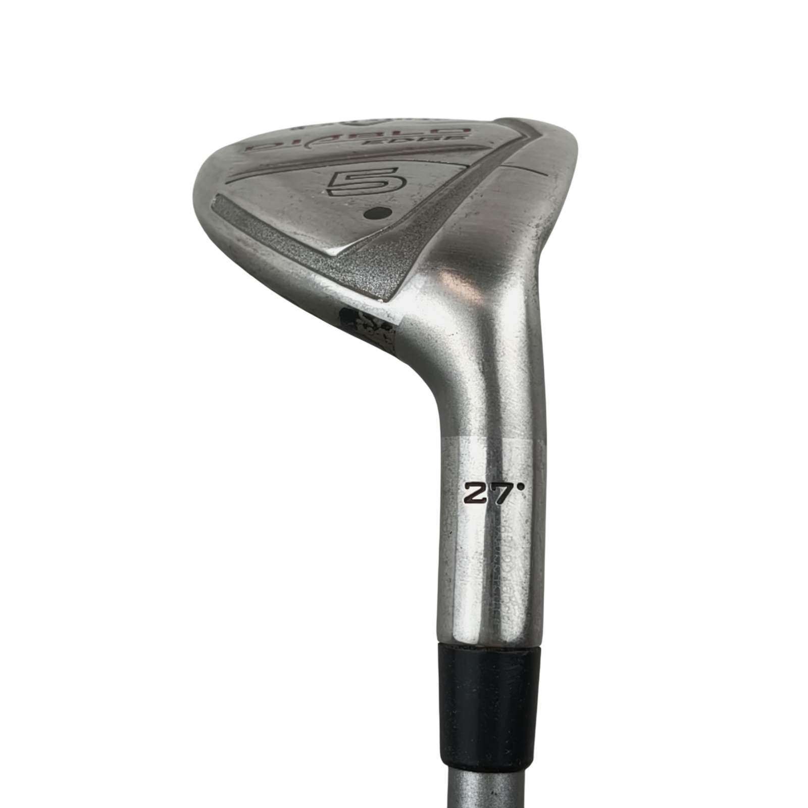 Callaway Diablo Edge Hybrid / Flex Ladies / #5/27