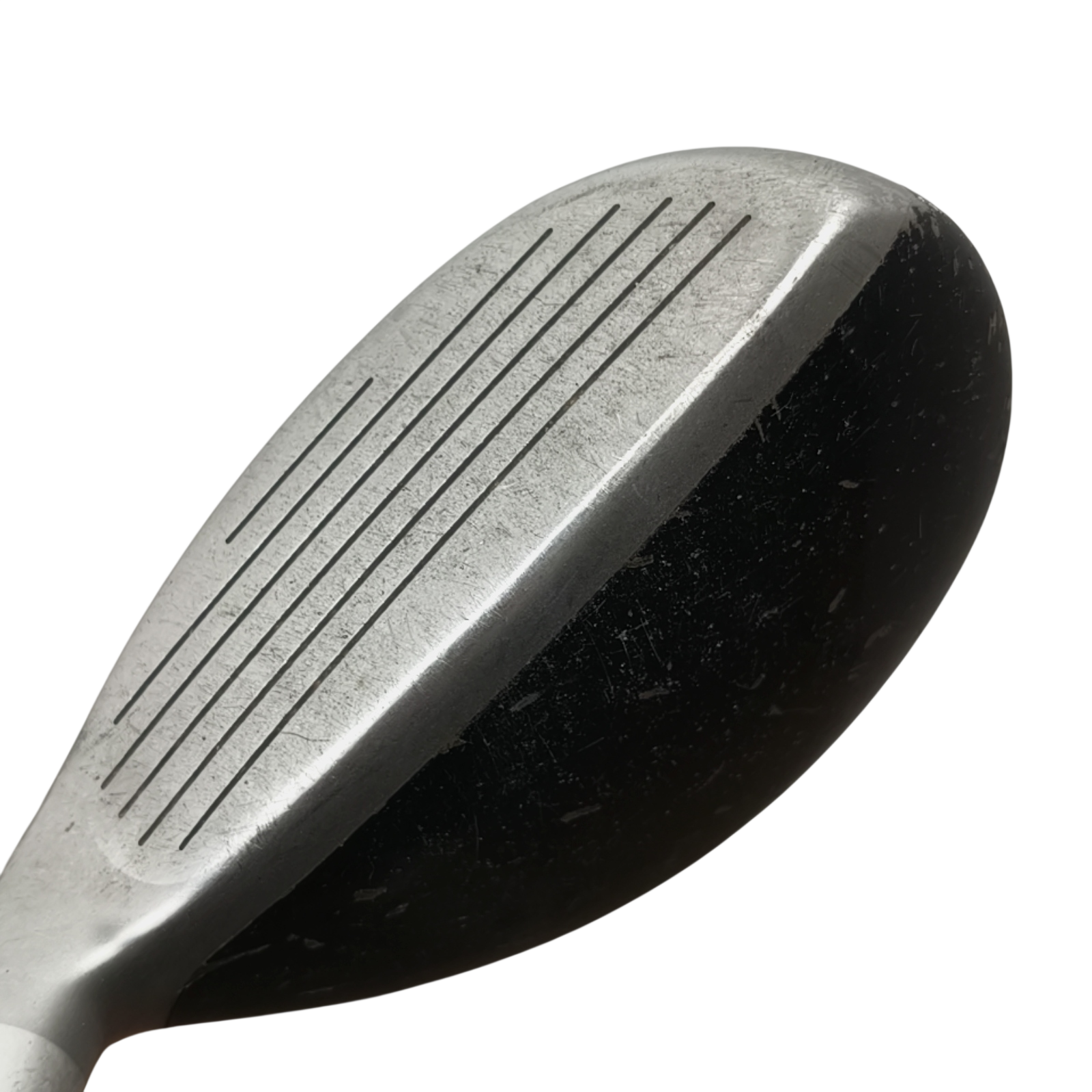 Callaway Diablo Edge Hybrid / Flex Ladies / #5/27