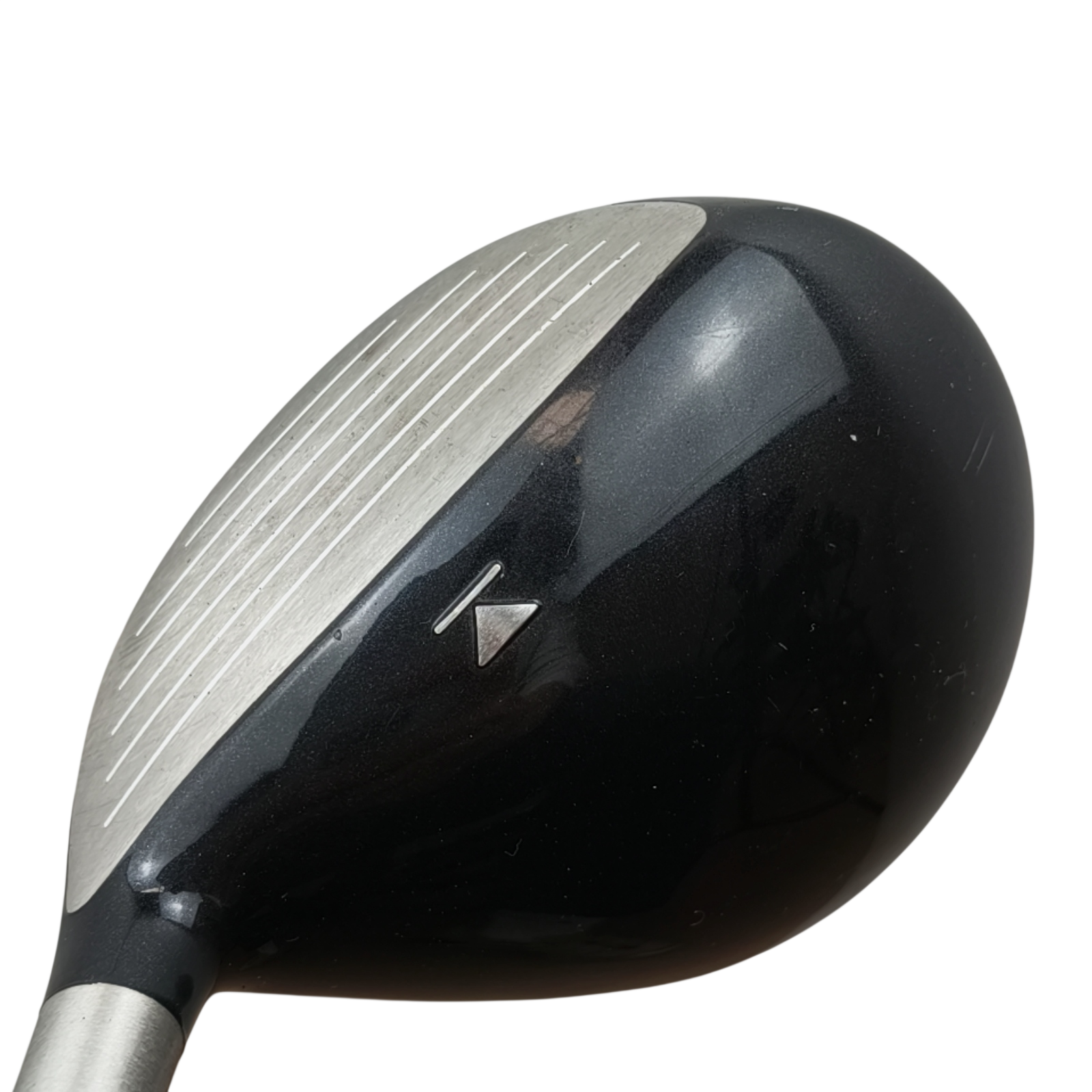 Titleist 909F3 Fairway Wood / Flex Stiff / #3/15