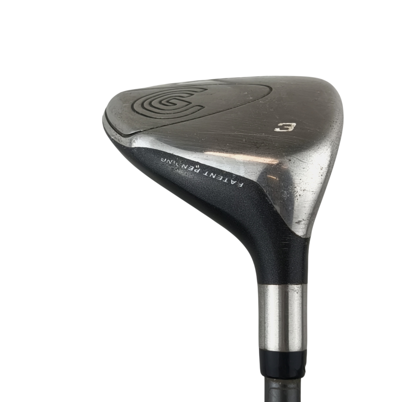 Cleveland HiBore Fairway Wood / Flex Ladies / #3/15
