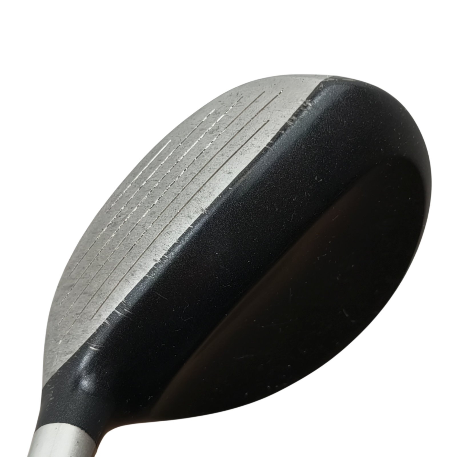 Cleveland HiBore Fairway Wood / Flex Ladies / #3/15