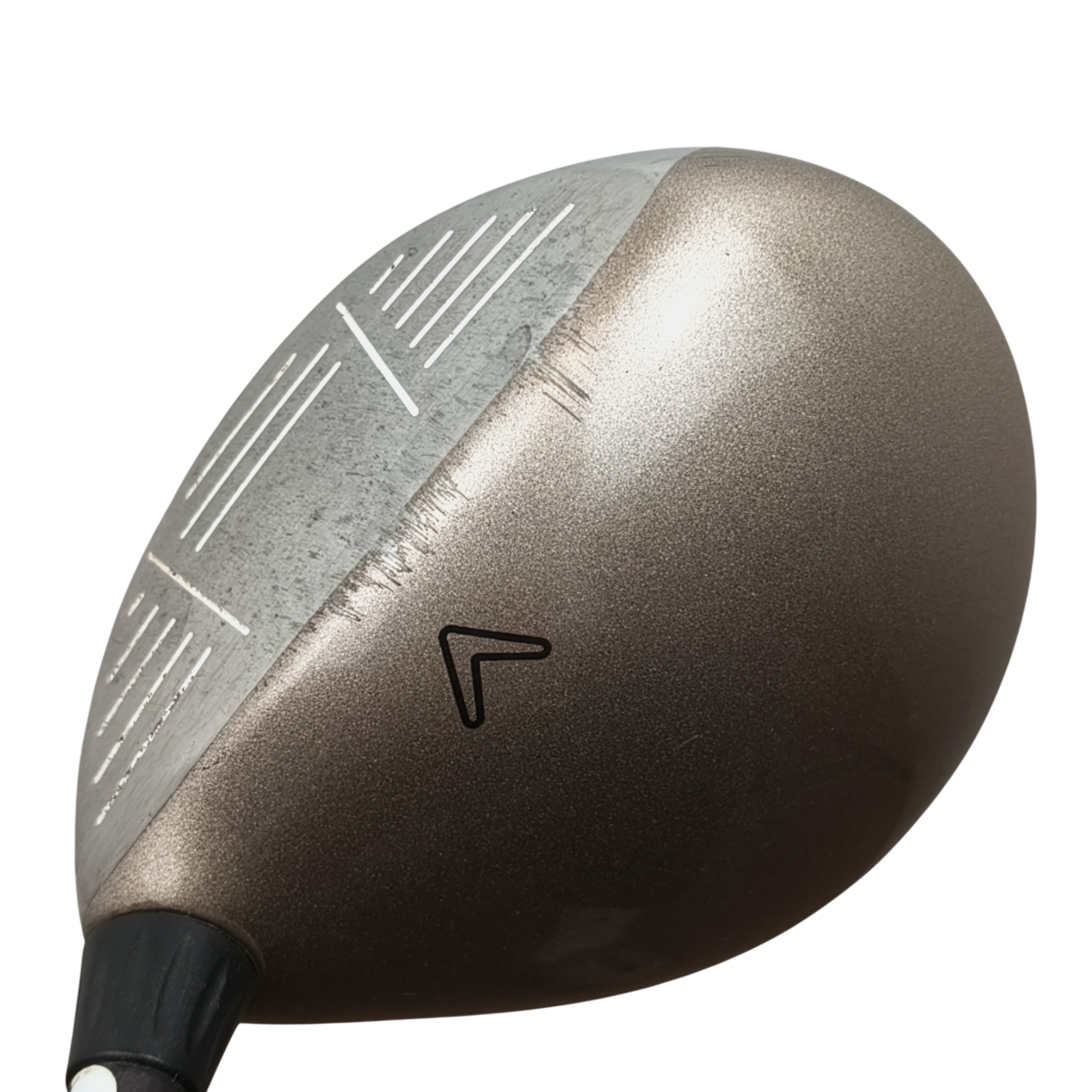 Callaway Big Bertha Fairway Wood / Flex Ladies / #5/18