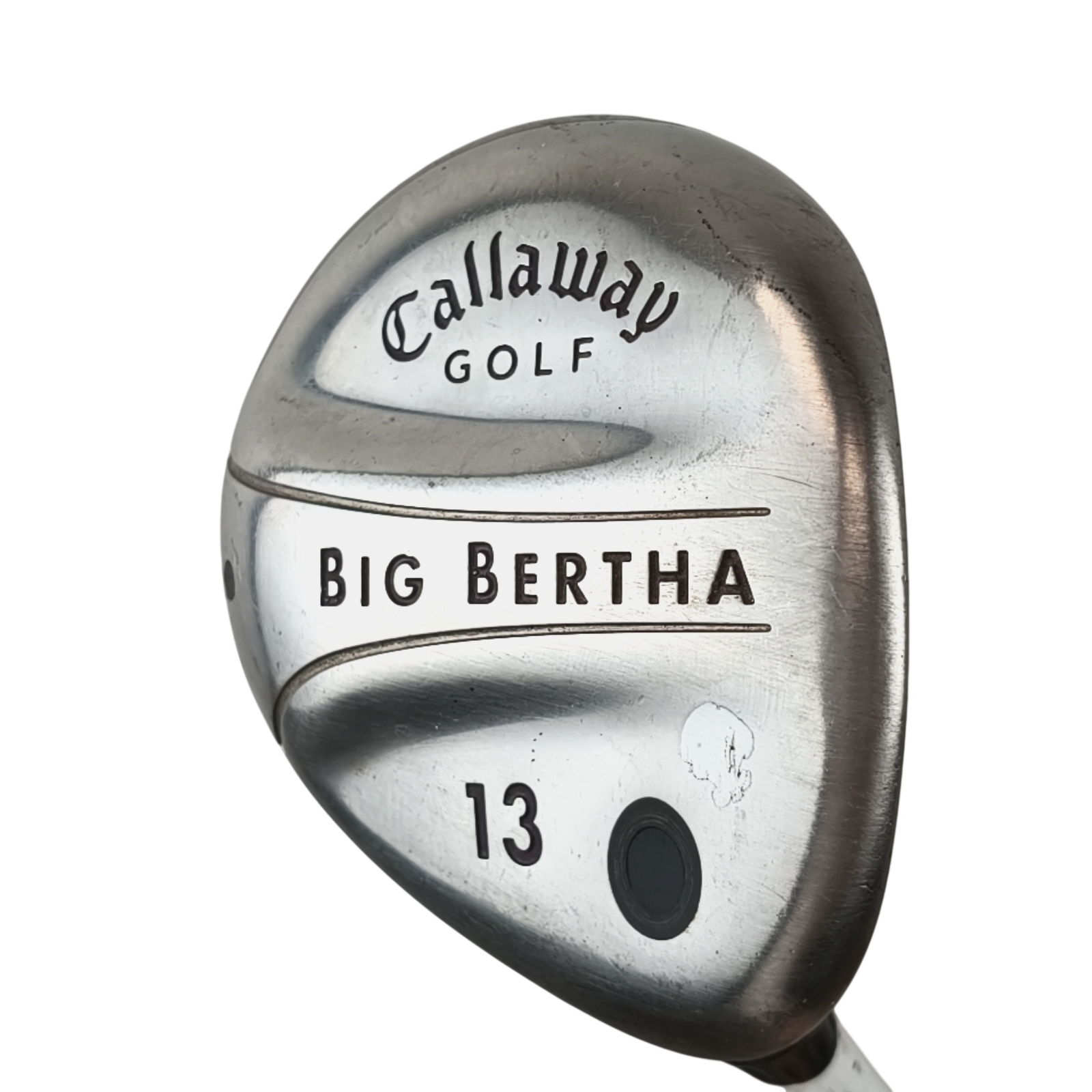 Callaway Big Bertha Fairway Wood / Flex Ladies / #13/30