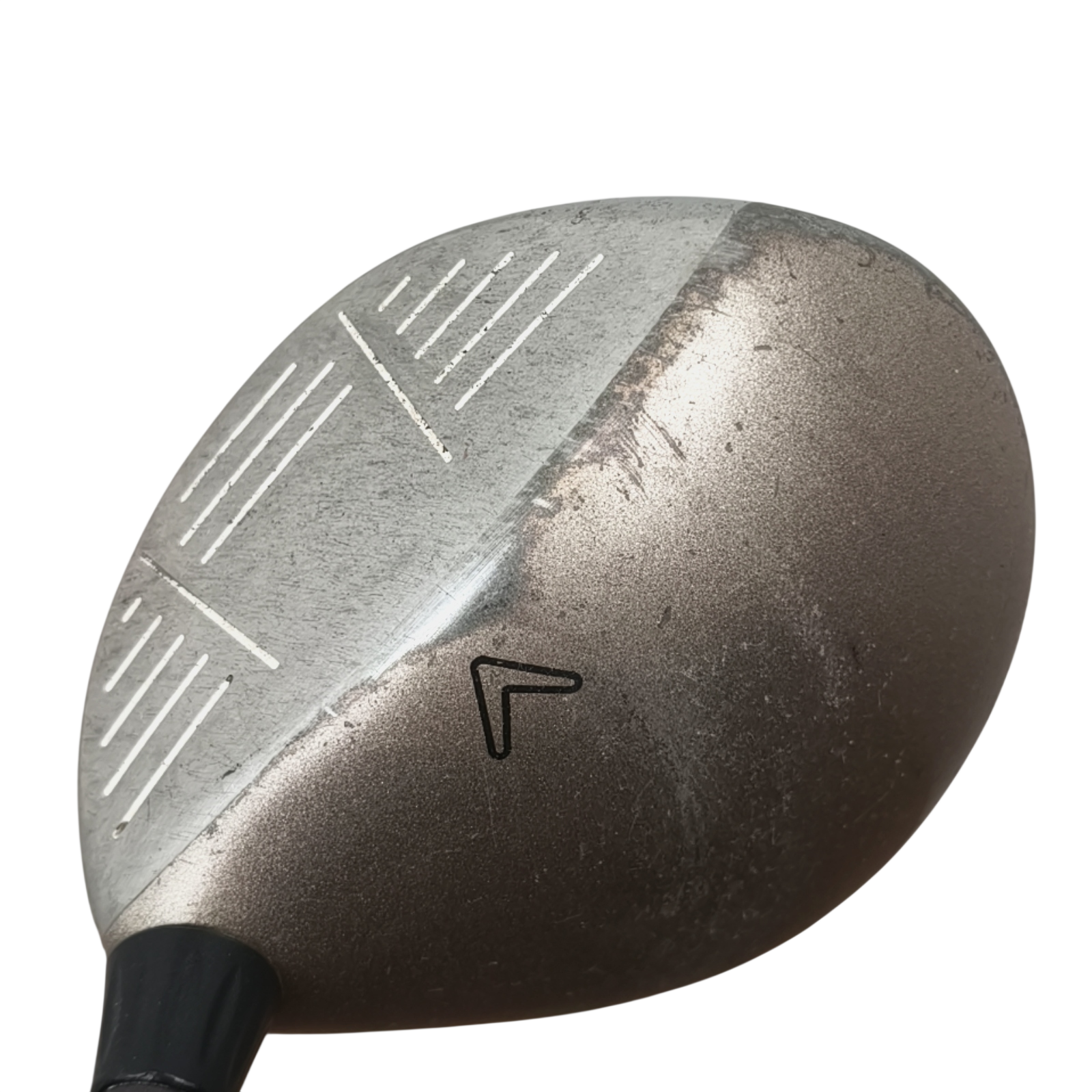 Callaway Big Bertha Fairway Wood / Flex Ladies / #13/30