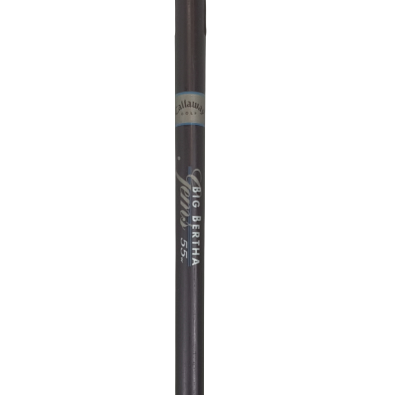 Callaway Big Bertha Fairway Wood / Flex Ladies / #13/30