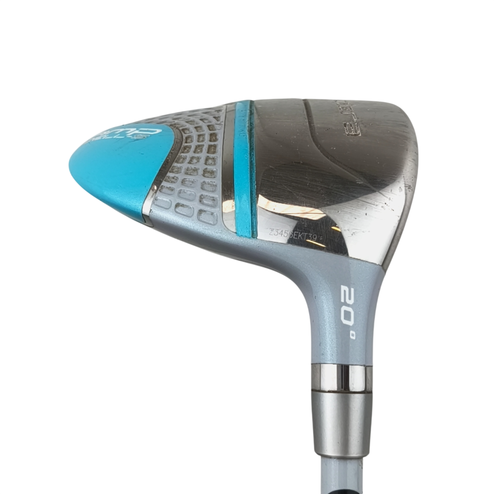 Cobra AMP Cell-S Fairway Wood / Flex Ladies / #5/20