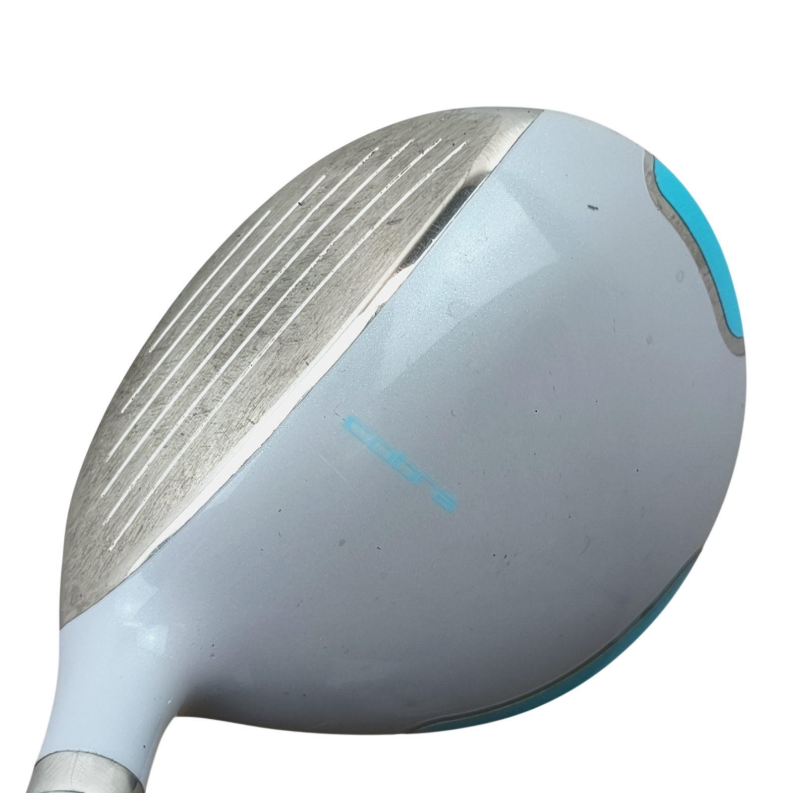 Cobra AMP Cell-S Fairway Wood / Flex Ladies / #5/20