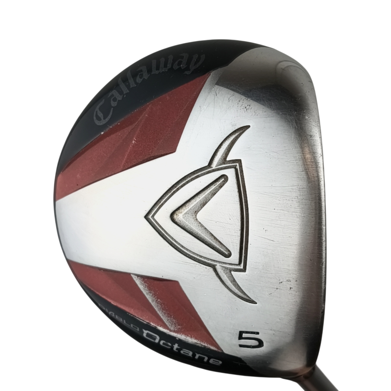 Callaway Diablo Octane Fairway Wood / Flex Ladies / #5/19