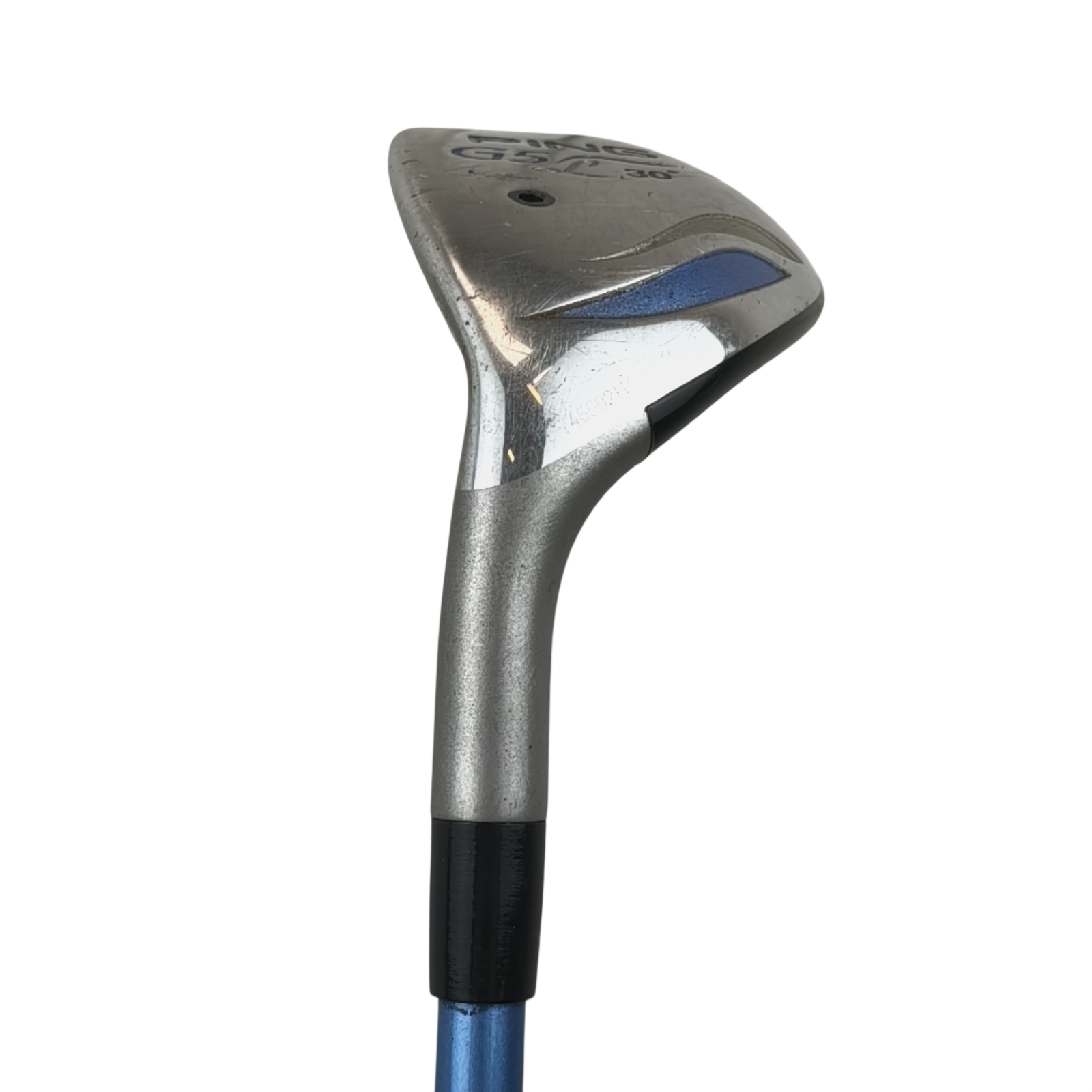 Venstre PING G5L Hybrid / Flex Ladies / #6/30
