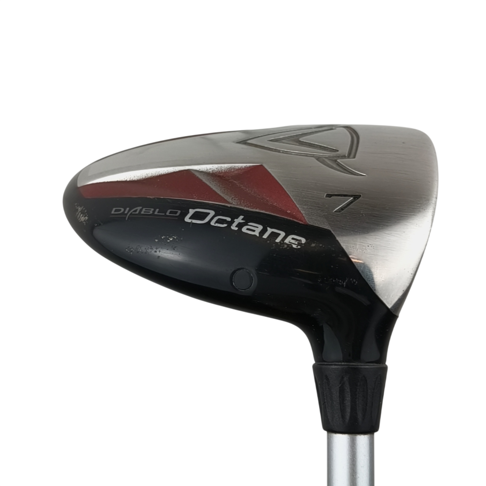 Callaway Diablo Octane Fairway Wood / Flex Ladies / #7/21