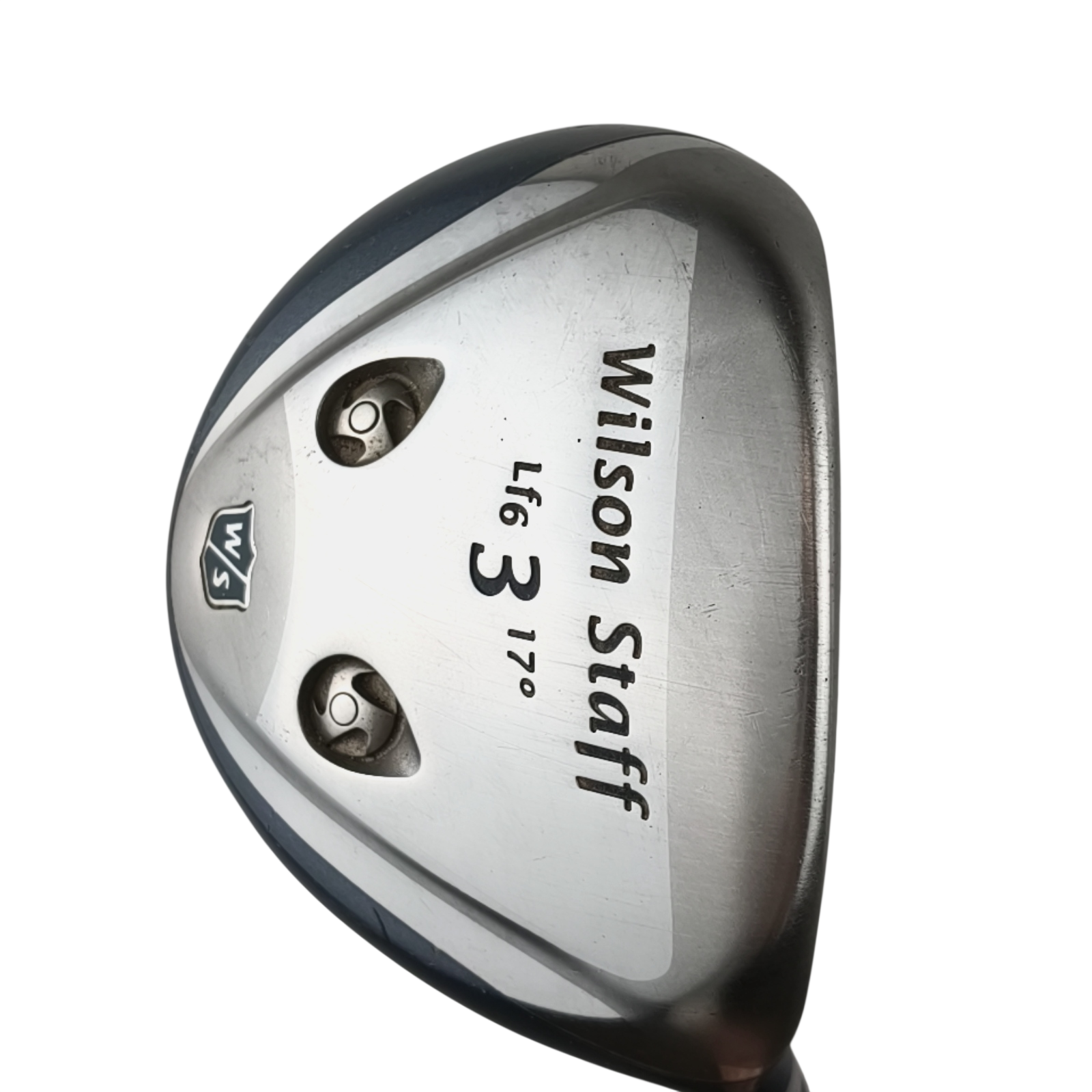 Wilson LF 6 Fairway Wood / Flex Ladies / #3/17