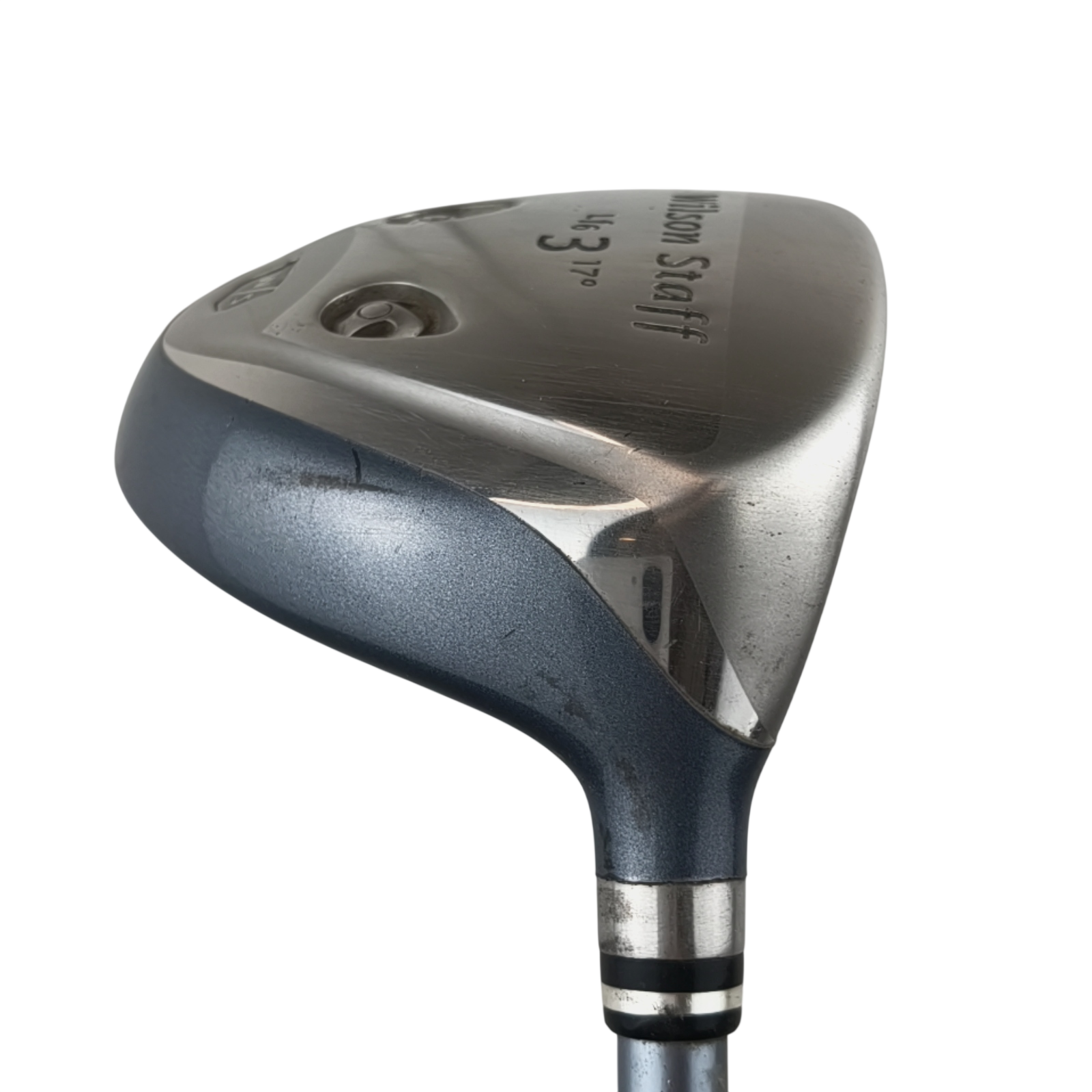Wilson LF 6 Fairway Wood / Flex Ladies / #3/17