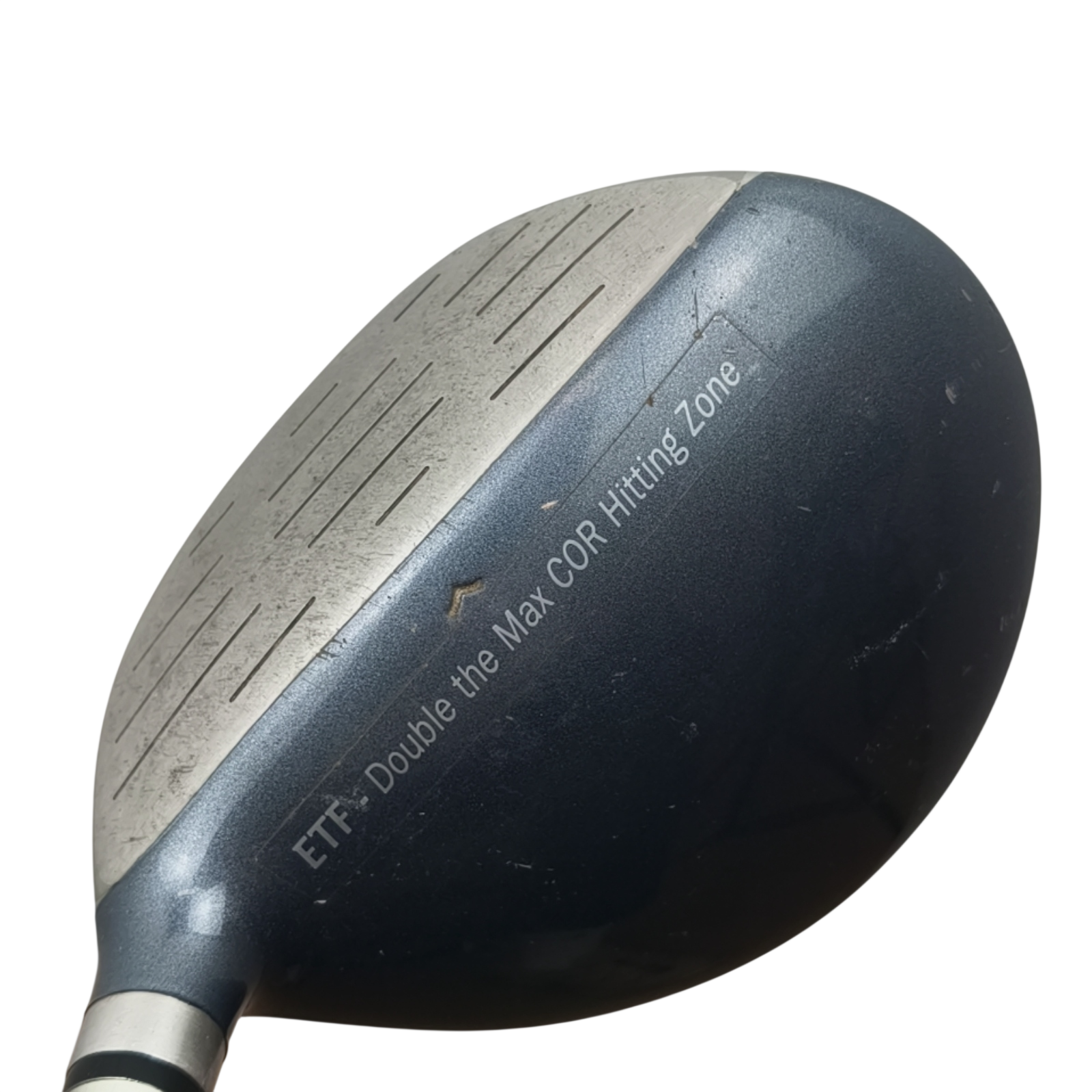 Wilson LF 6 Fairway Wood / Flex Ladies / #3/17