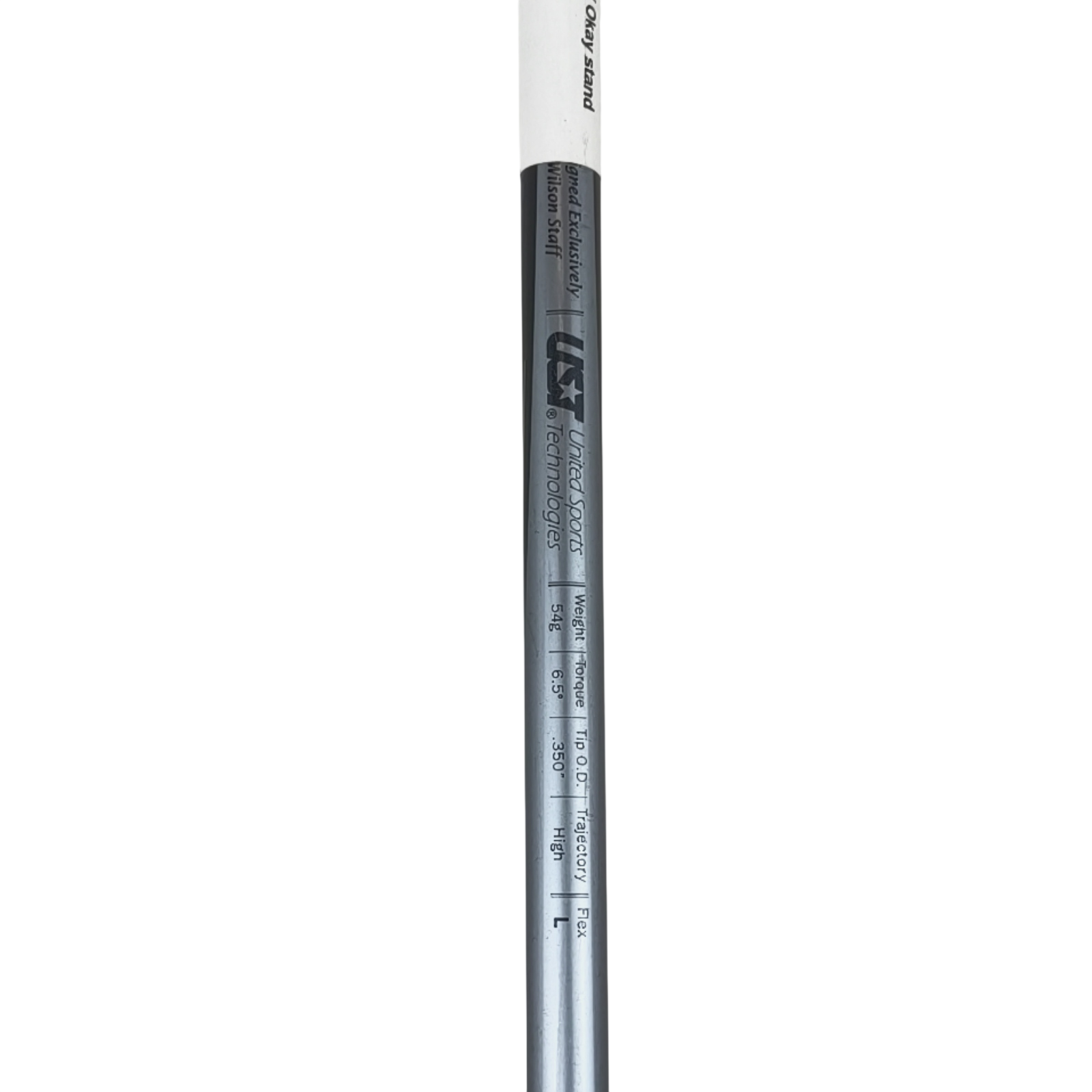 Wilson LF 6 Fairway Wood / Flex Ladies / #3/17