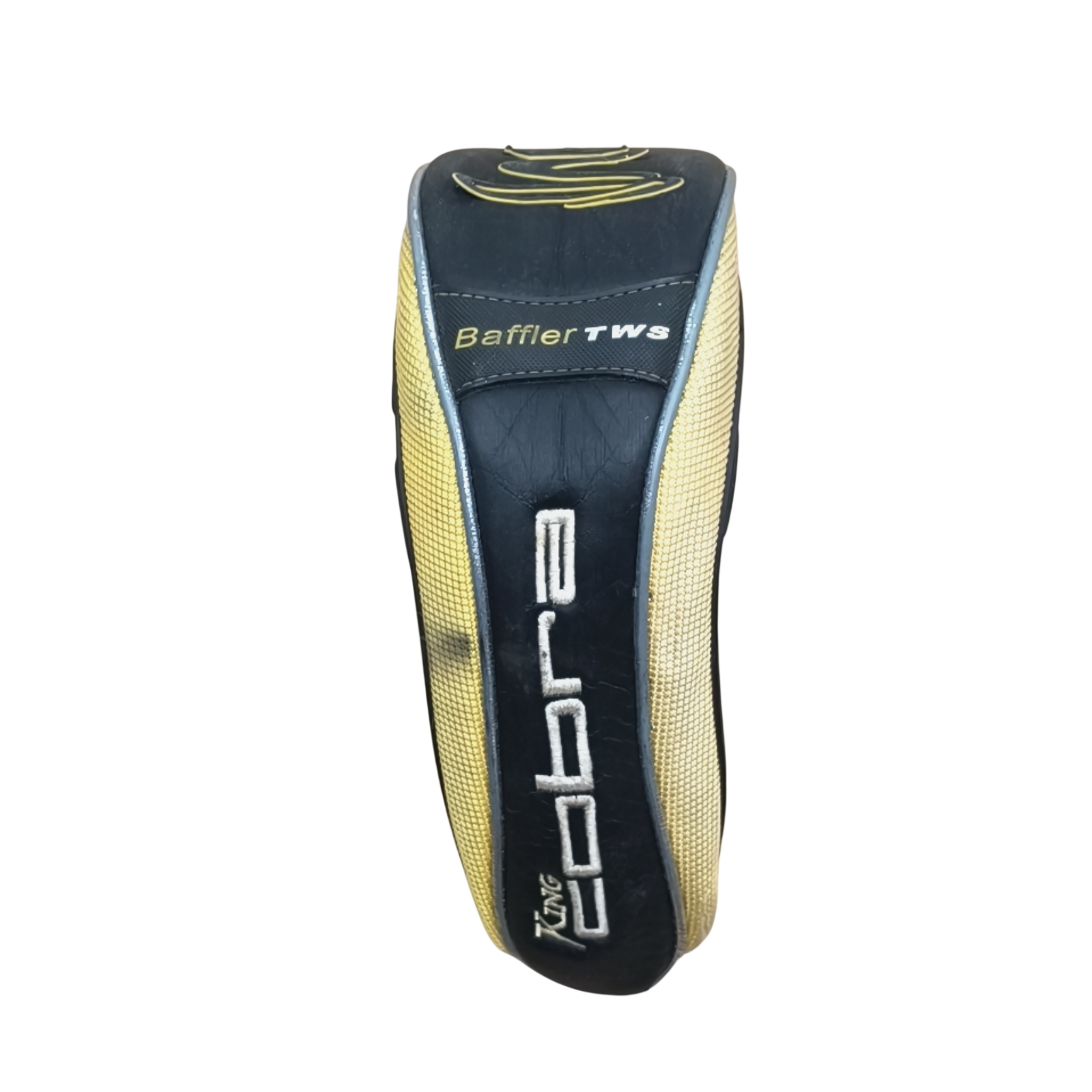 Cobra Baffler TWS Hybrid / Flex A-flex / #4/26