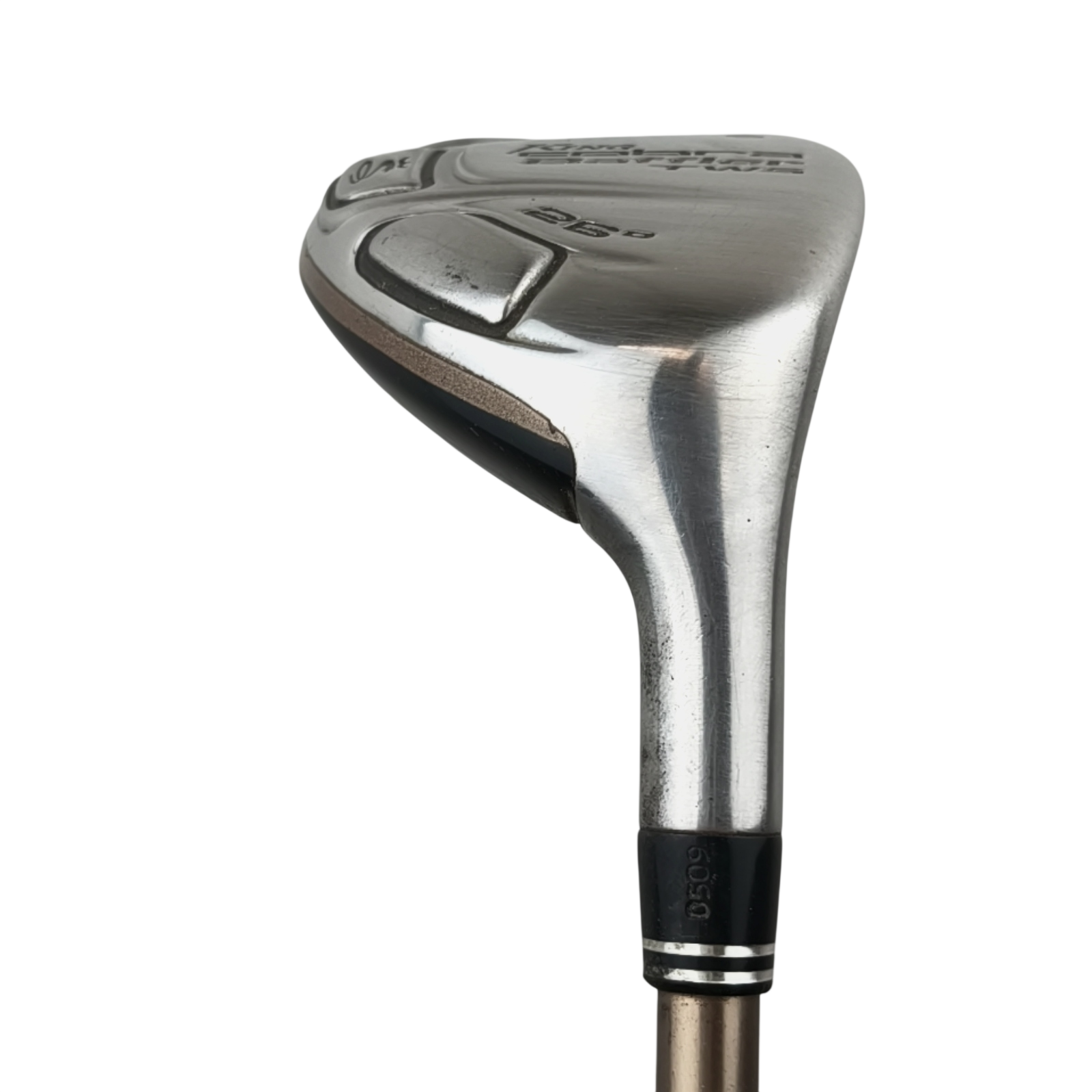 Cobra Baffler TWS Hybrid / Flex A-flex / #4/26
