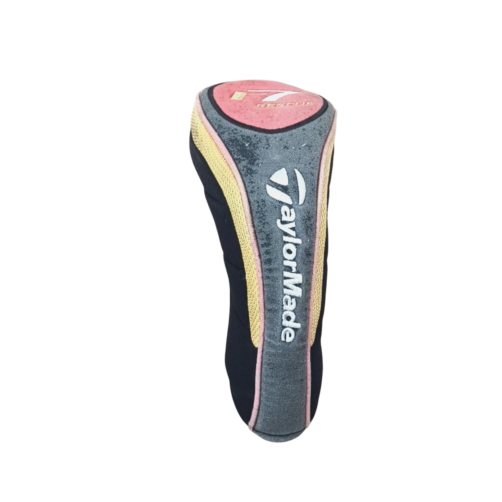 TaylorMade R7 Draw Hybrid / Flex Regular / #4/22