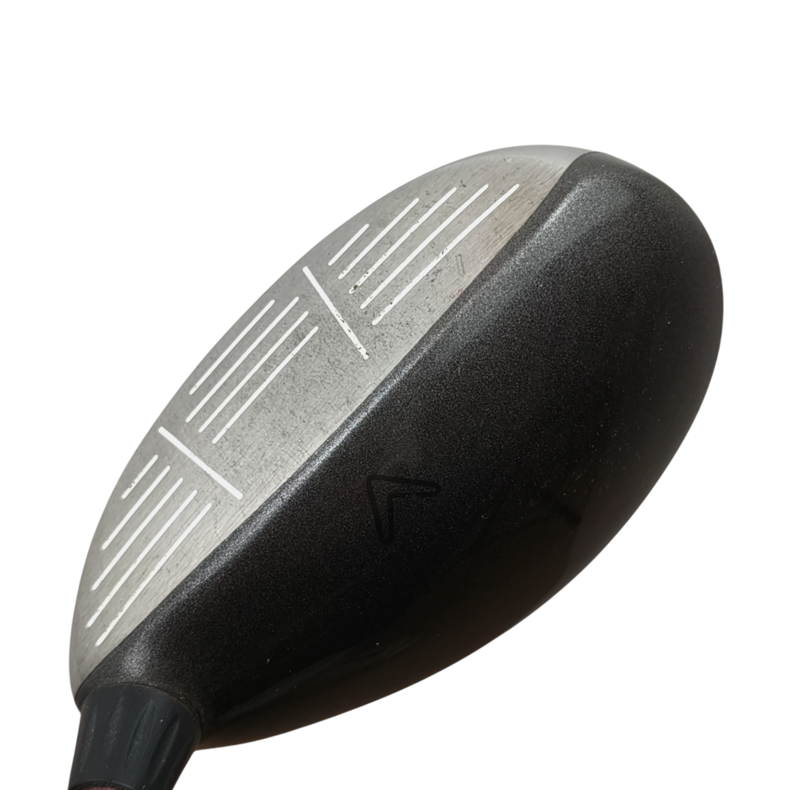 Callaway Big Bertha Heavenwood Hybrid / Flex Regular / #4/23
