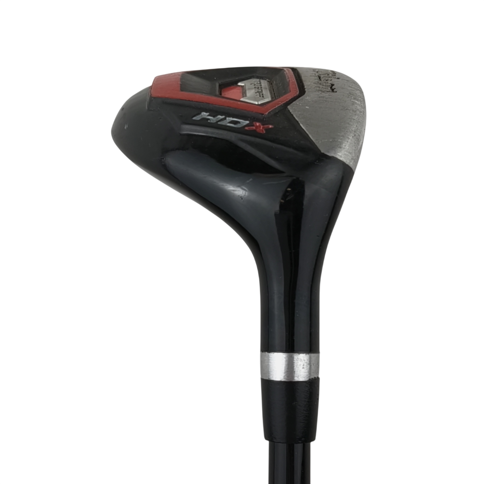 Wilson Prostaff HDX Hybrid / Flex A-flex / #5/25