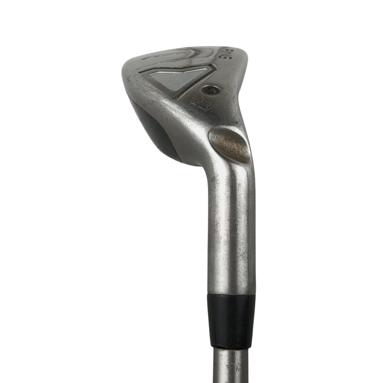 PING G20 Hybrid / Flex Stiff / #4/23