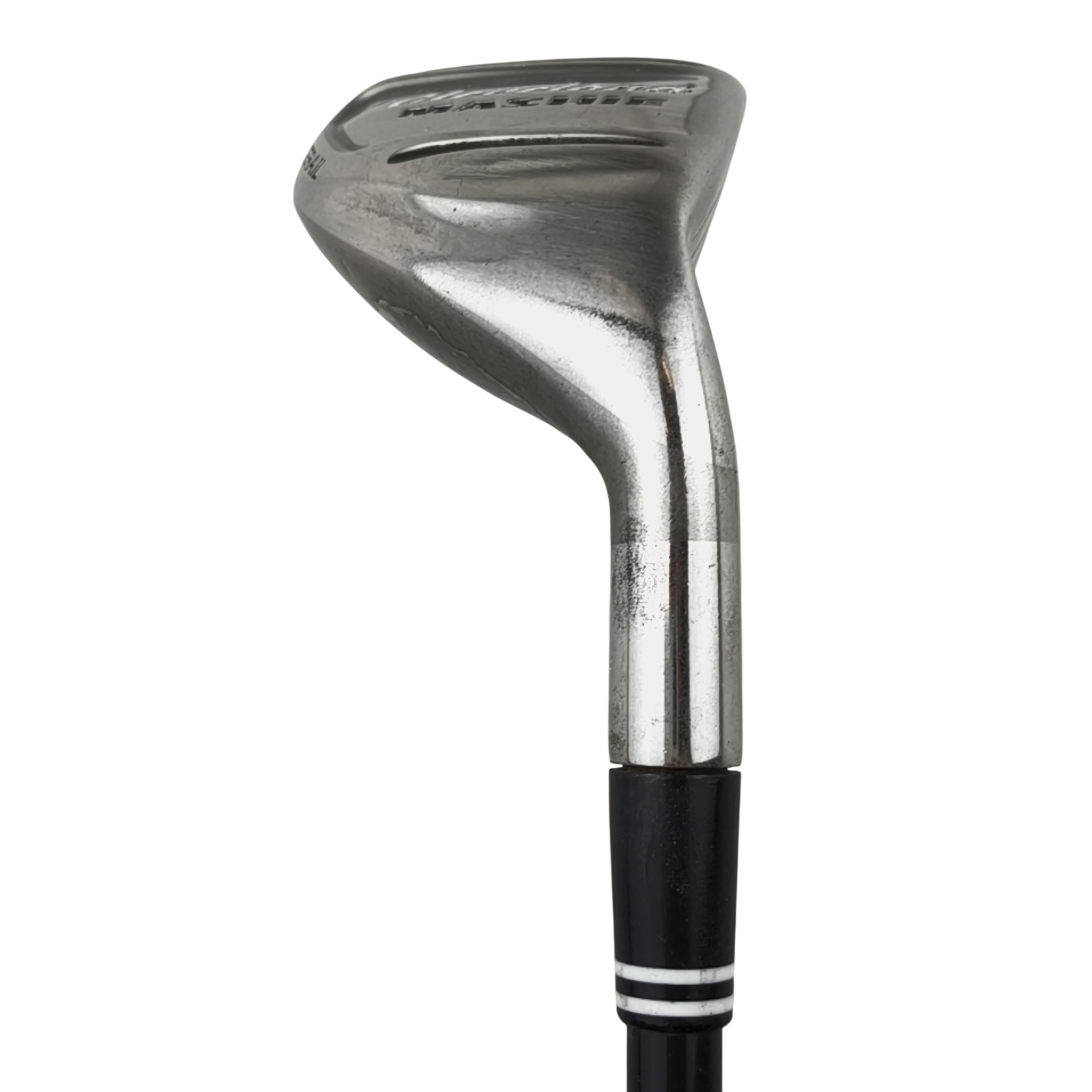 Cleveland Mashie Hybrid / Flex Regular / #4/23