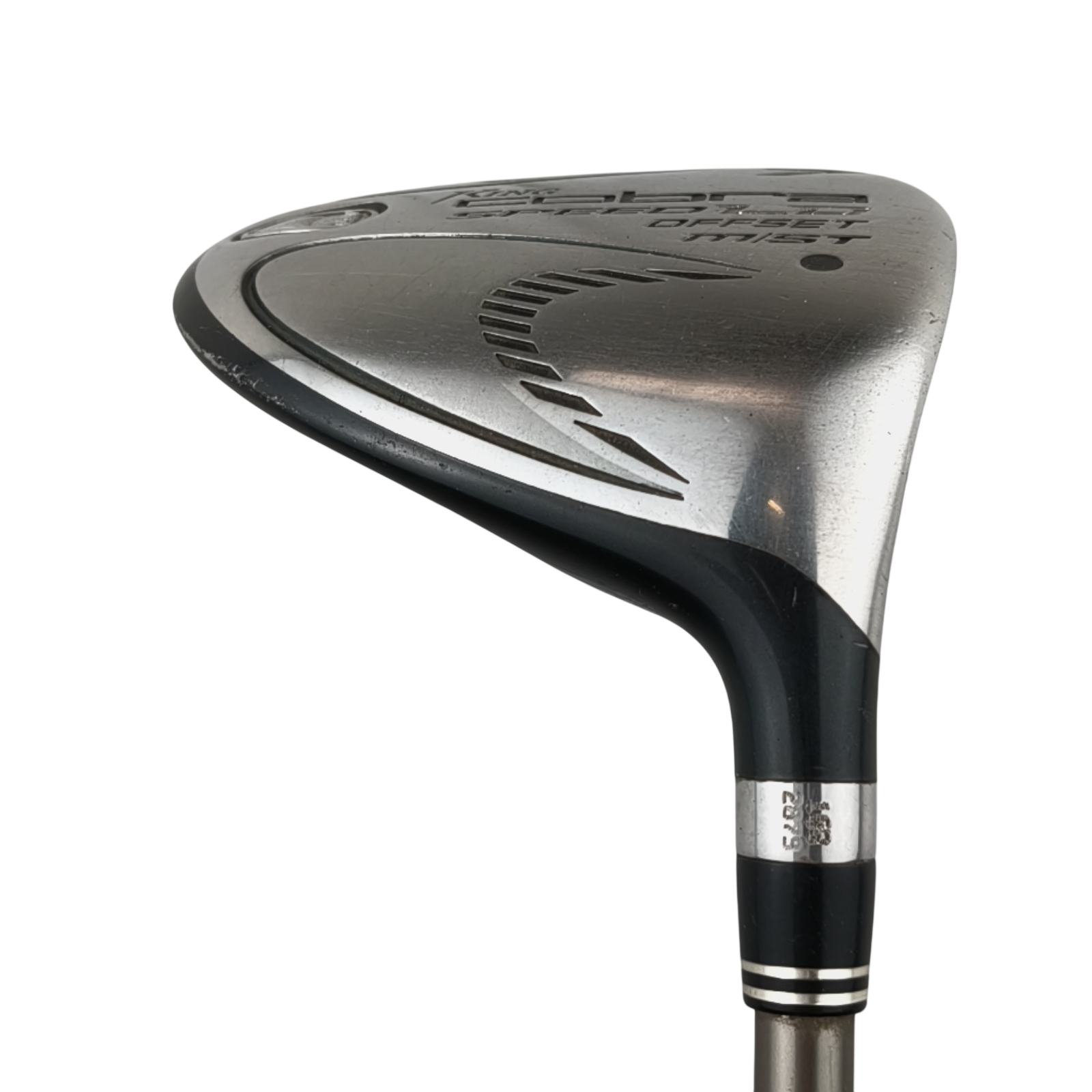 Cobra Speed LD Offset Fairway Wood / Flex Lite / #7/21