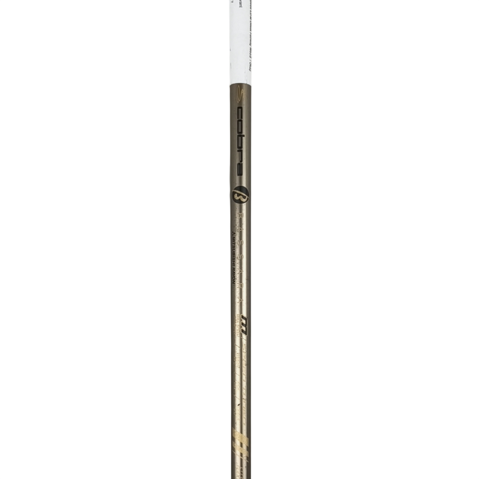 Cobra Speed LD Offset Fairway Wood / Flex Lite / #7/21