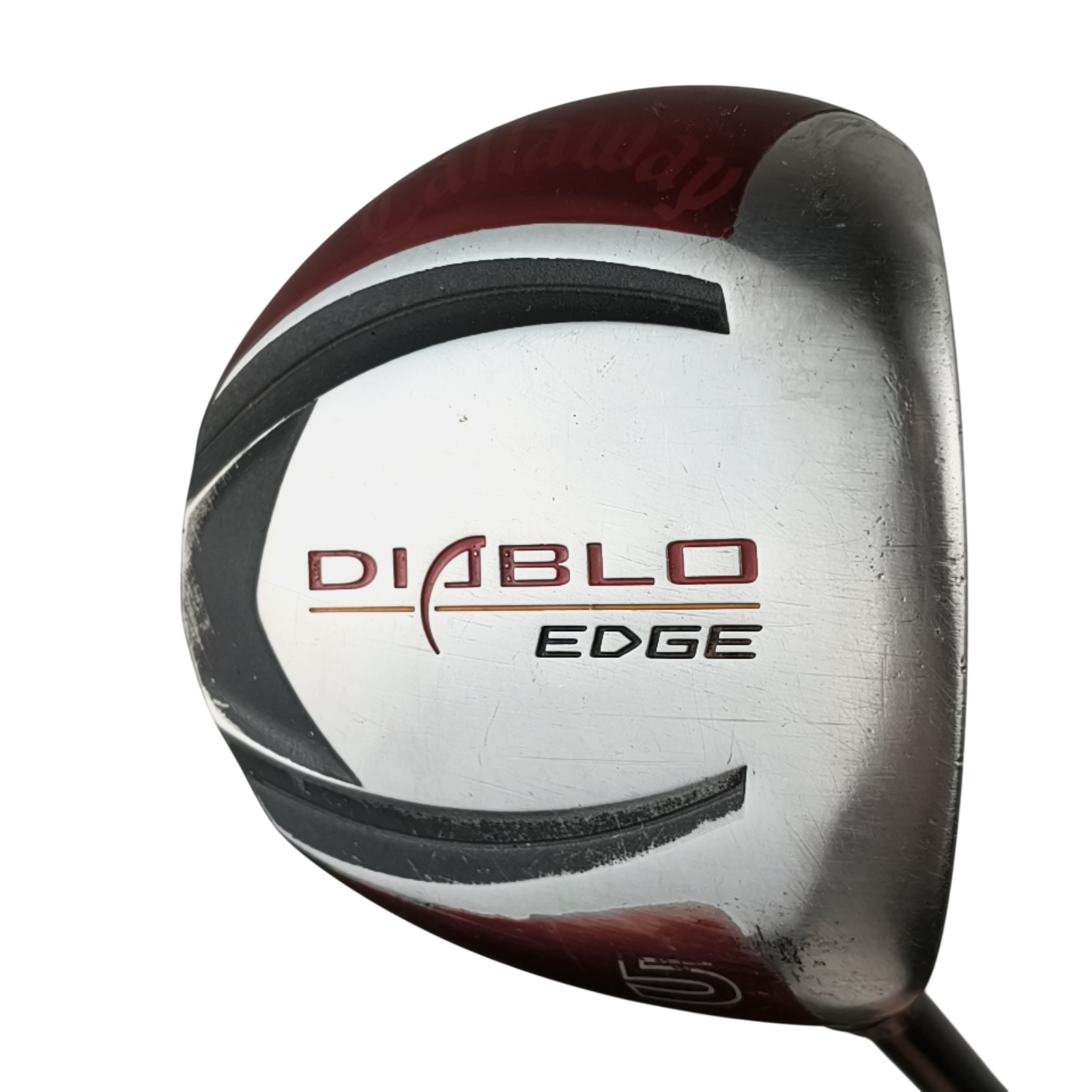 Callaway Diablo Edge Fairway Wood / Flex Regular / #5/19