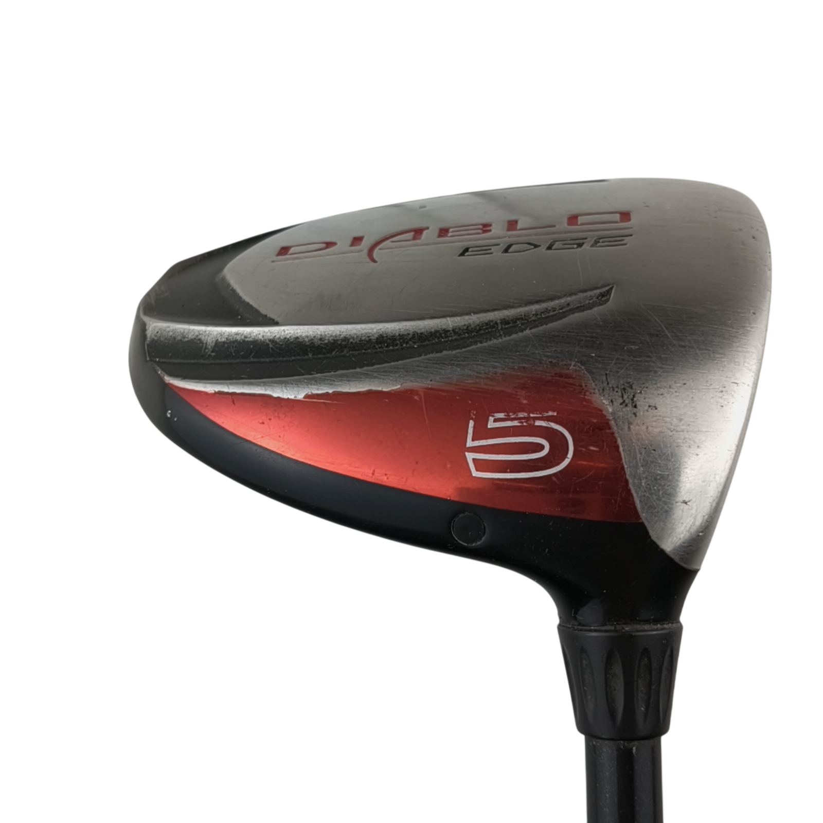 Callaway Diablo Edge Fairway Wood / Flex Regular / #5/19