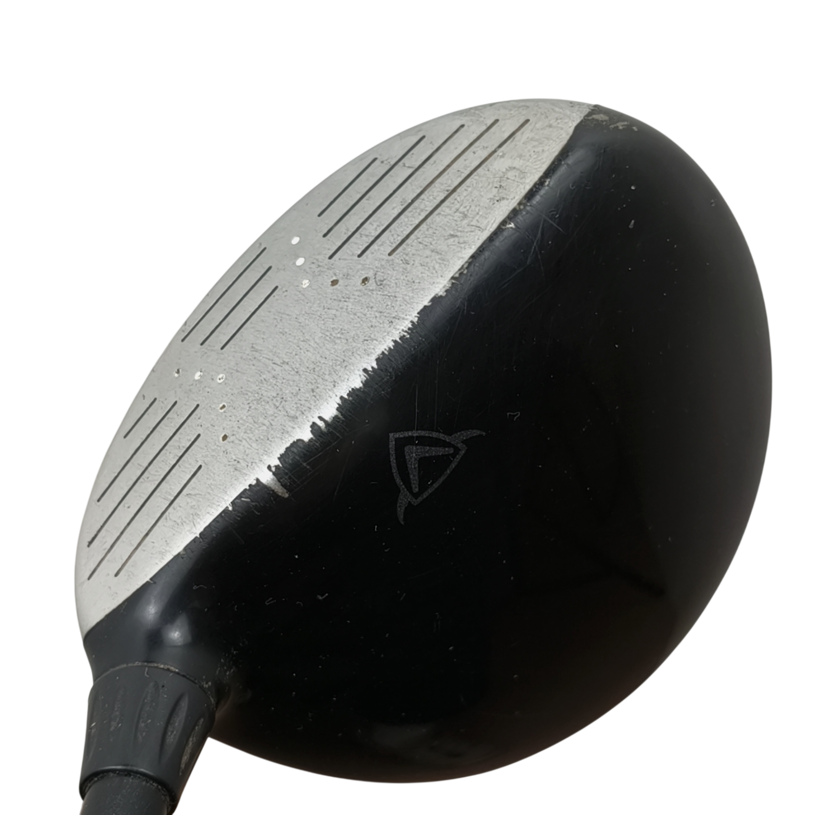 Callaway Diablo Edge Fairway Wood / Flex Regular / #5/19