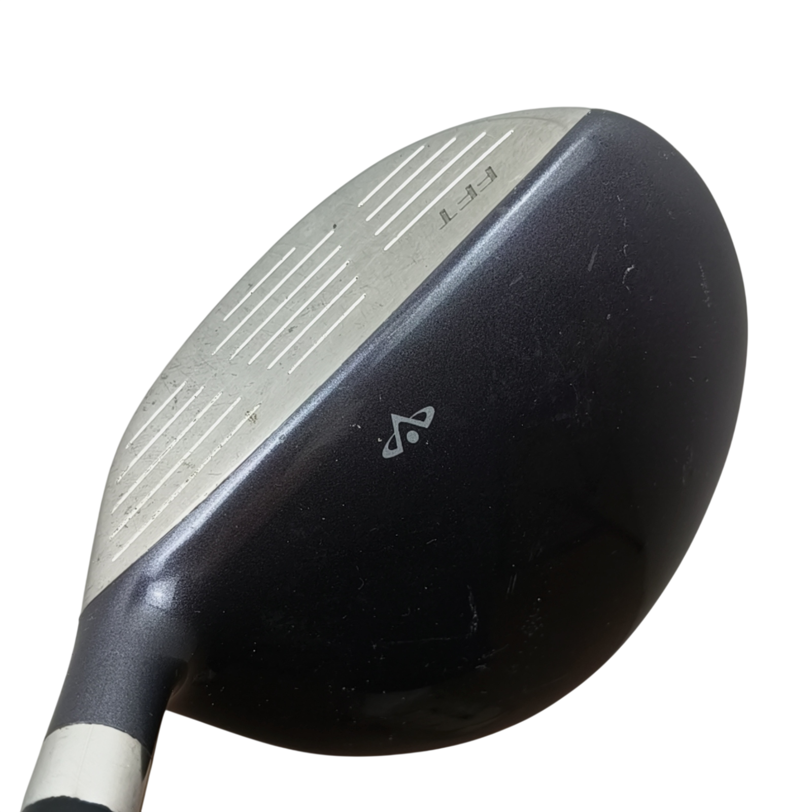 Air Force One Power Bilt Fairway Wood / Flex Ladies / #3/15