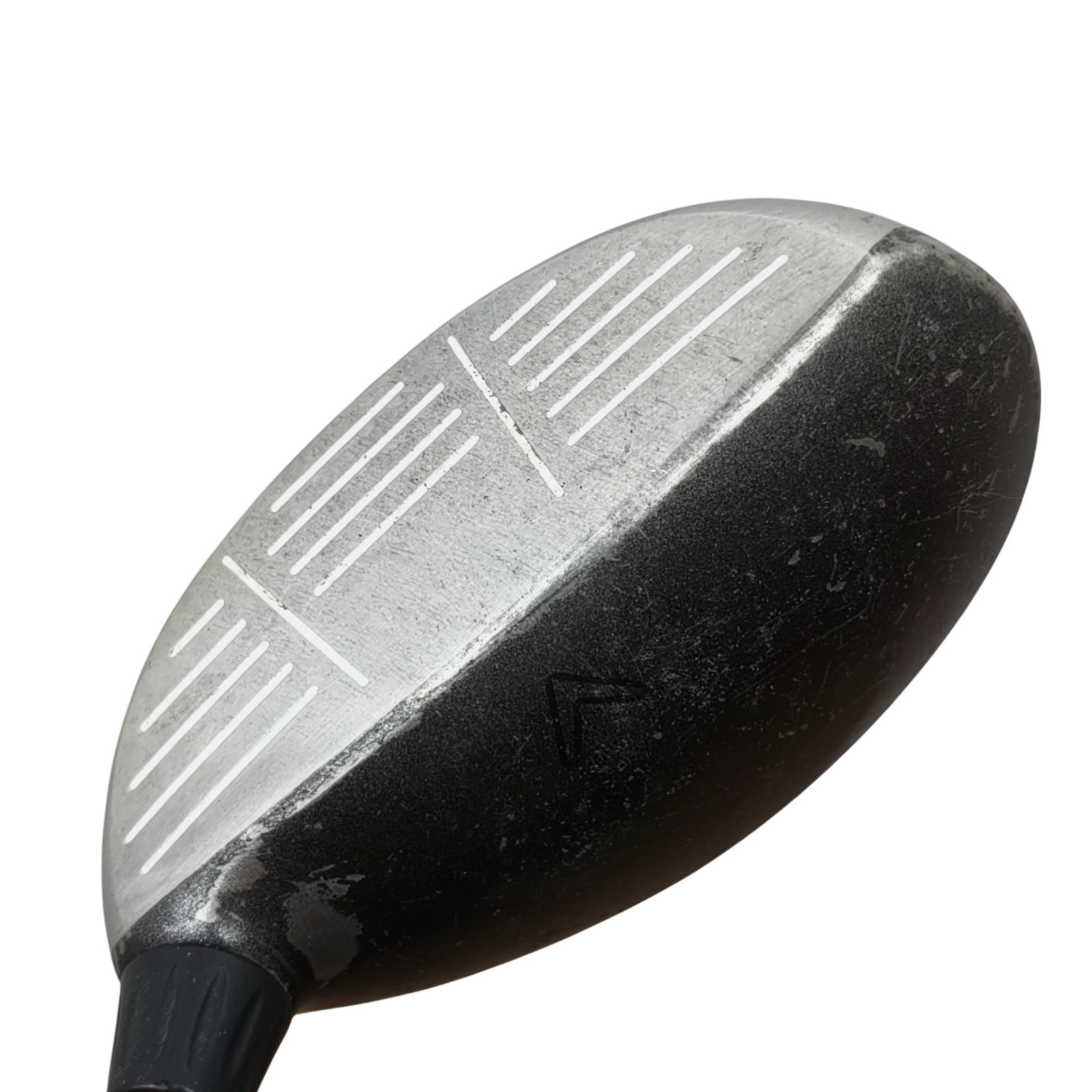 Callaway Big Bertha Heavenwood Hybrid / Flex Regular / #6/29
