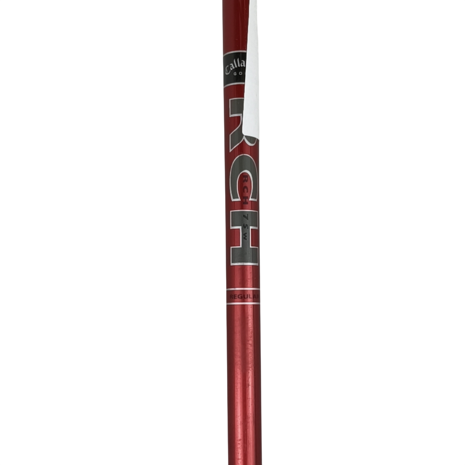 Callaway Big Bertha Heavenwood Hybrid / Flex Regular / #6/29