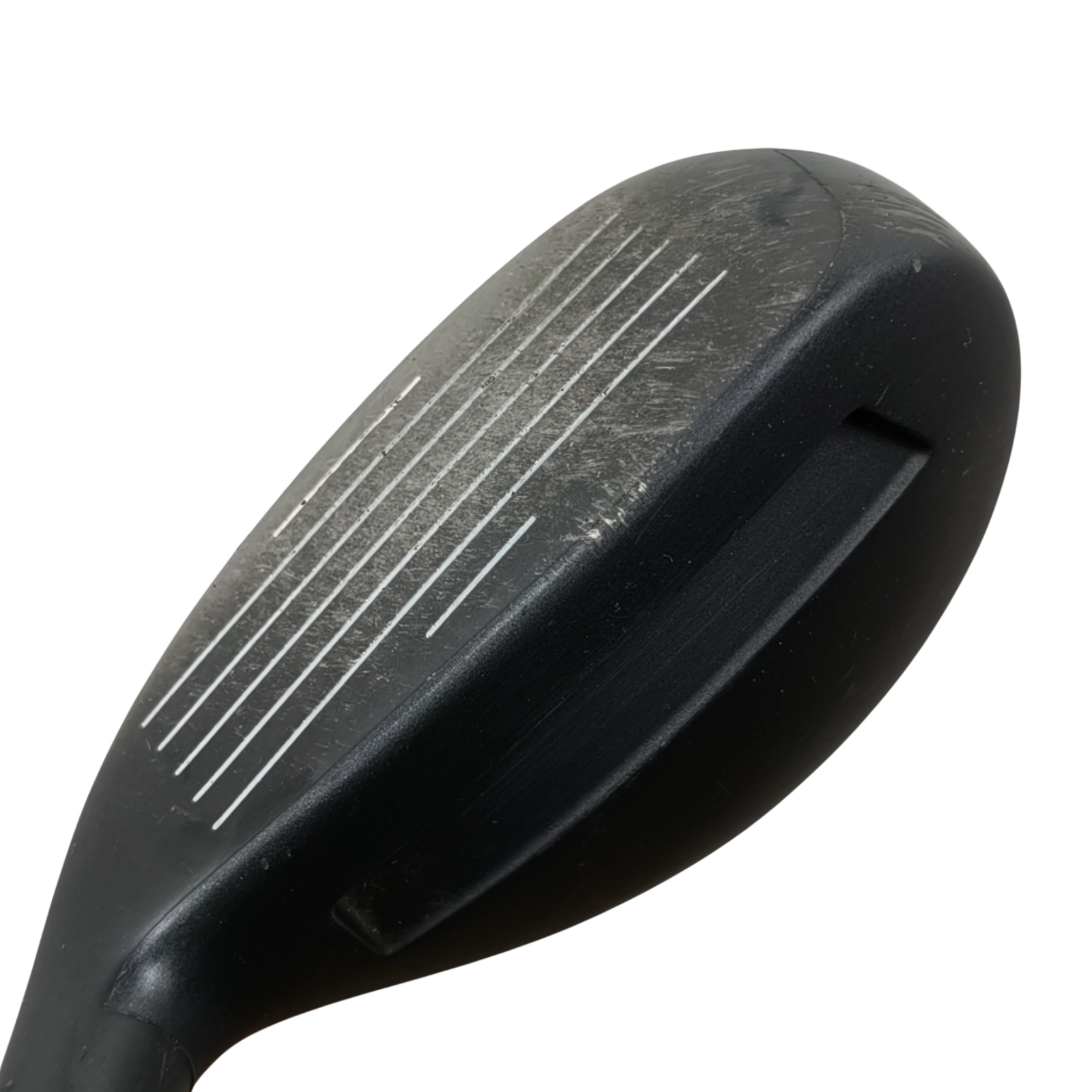 Adams XTD Hybrid / Flex Stiff / #3/18