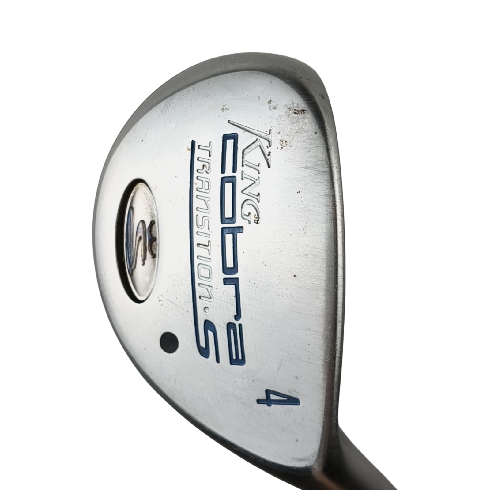 Cobra Transition Hybrid / Flex Ladies / #4/23