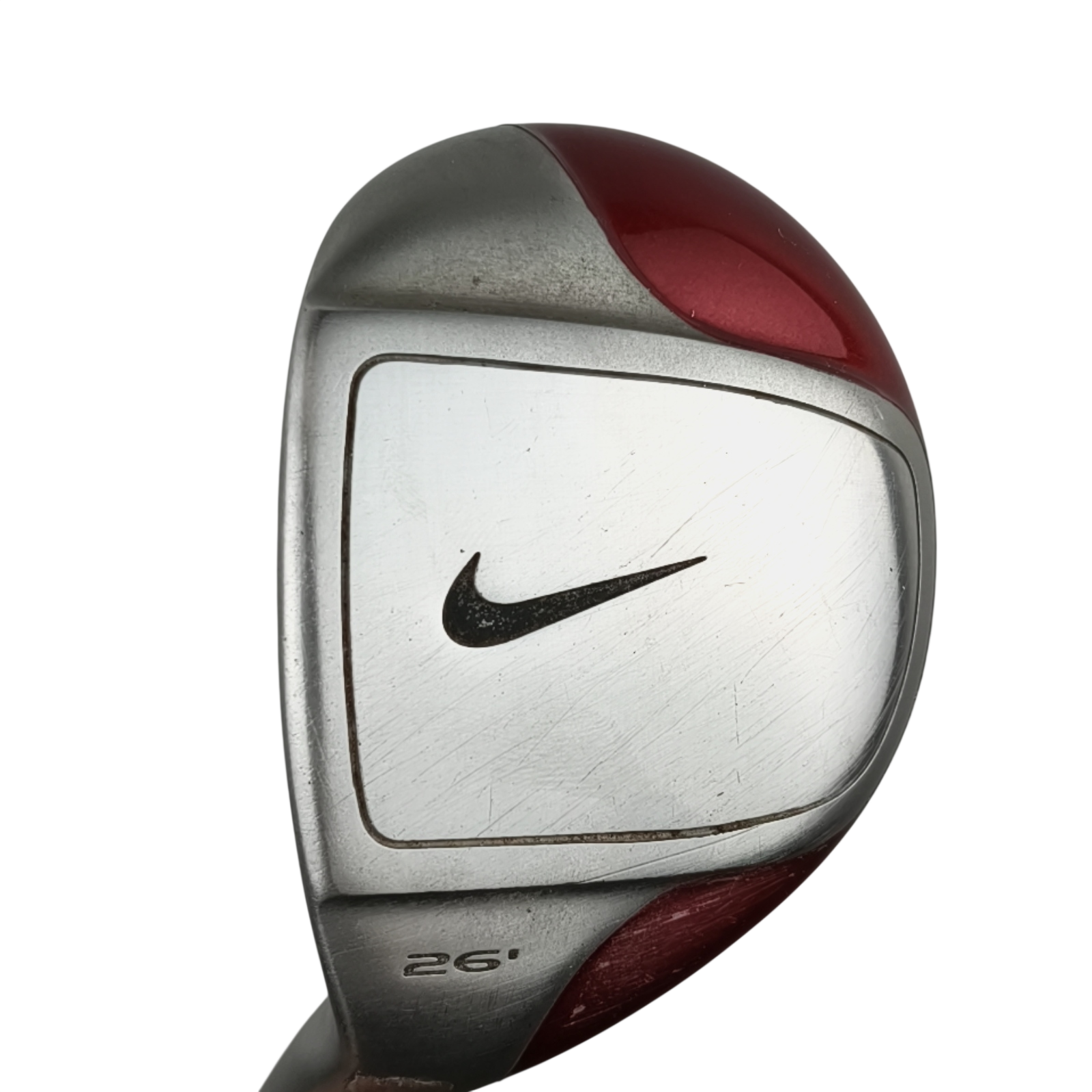 Venstre Nike VR Hybrid / Flex Stiff / #5/26