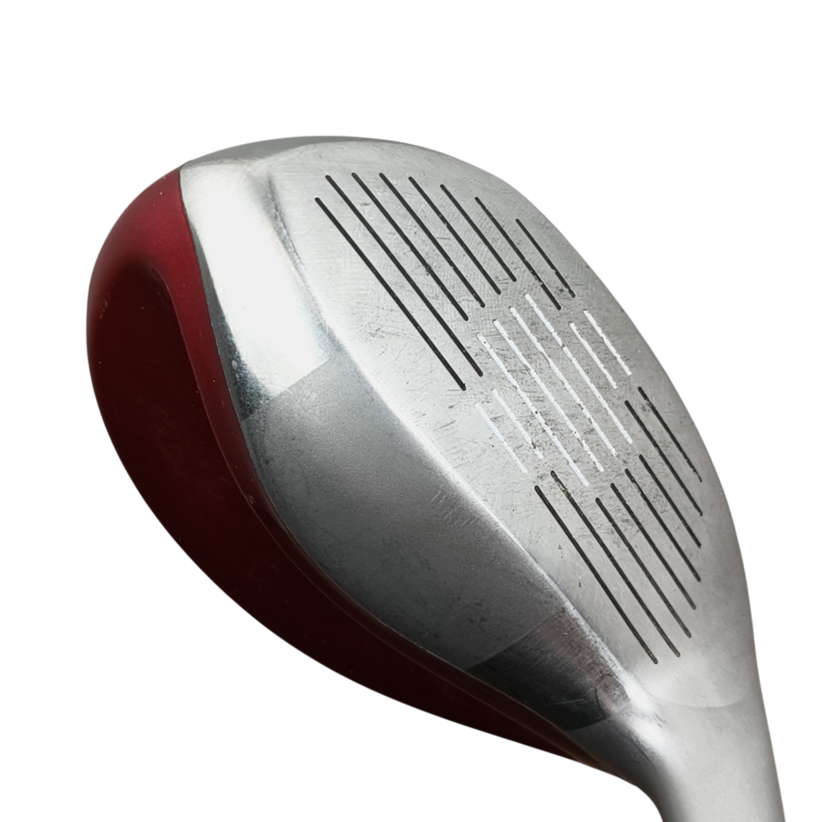 Venstre Nike VR Hybrid / Flex Stiff / #5/26