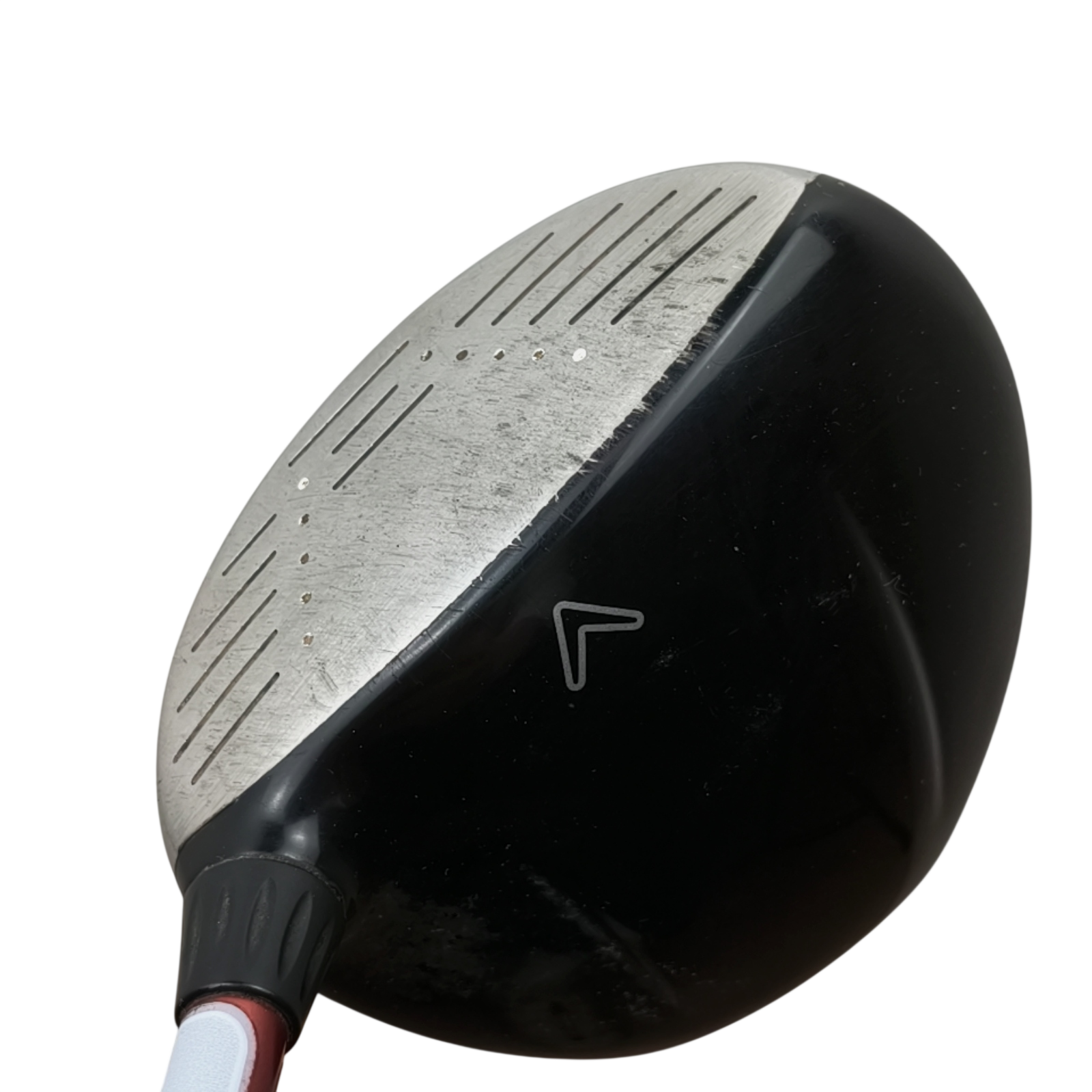 Callaway Big Bertha Diablo Fairway Wood / Flex Regular / #7/21